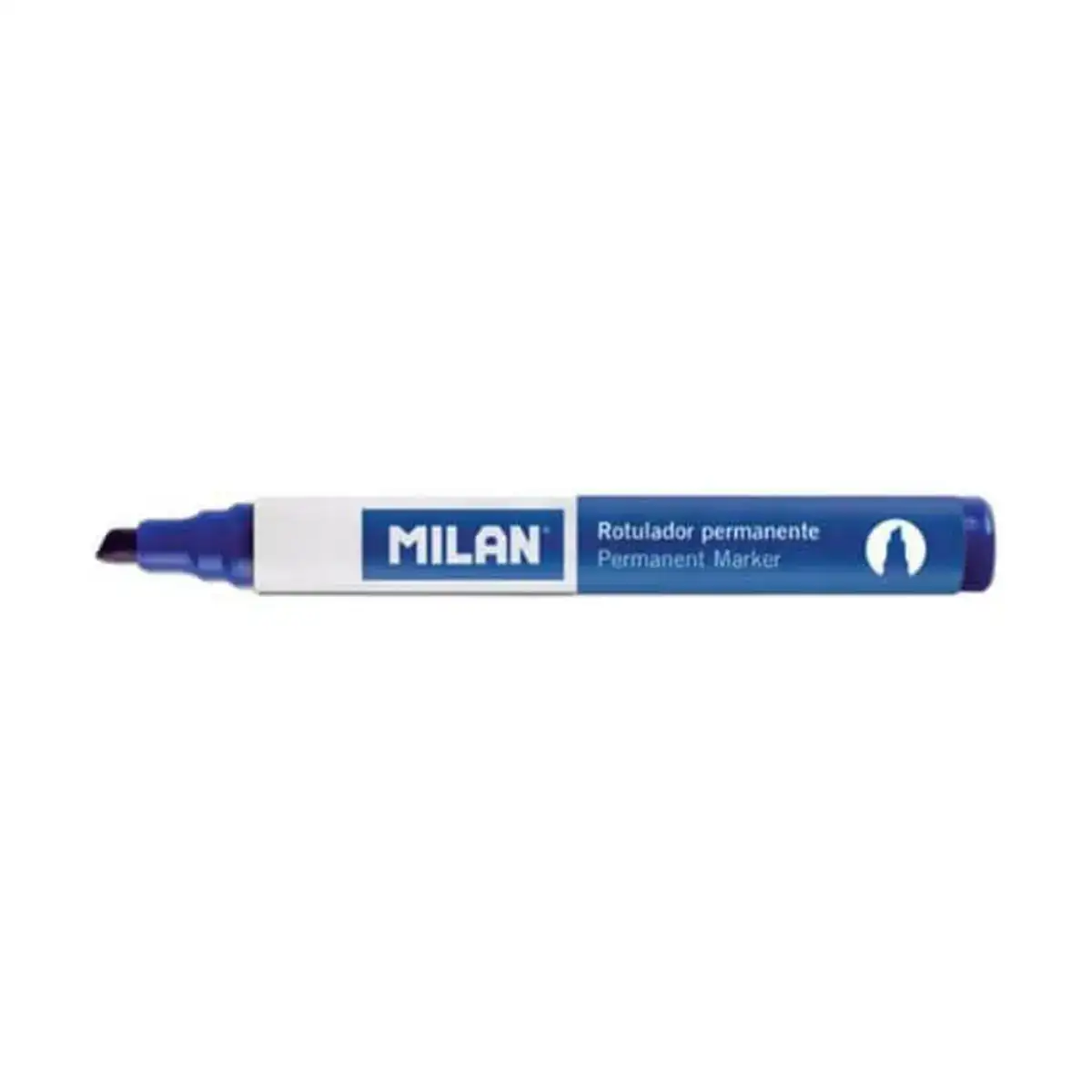 Marqueur permanent milan rouge multicouleur_1444. DIAYTAR COTE D'IVOIRE - Où Choisir est un Plaisir Responsable. Parcourez notre catalogue et choisissez des produits qui incarnent notre engagement envers des pratiques durables et éthiques.