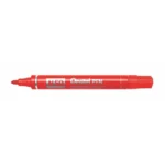 Marqueur permanent pentel n50 be rouge 12 unites_8930. DIAYTAR COTE D'IVOIRE - Là où Chaque Produit a son Histoire. Découvrez notre gamme de produits, chacun portant en lui le récit de l'artisanat et de la passion, pour vous offrir une expérience de shopping authentique.
