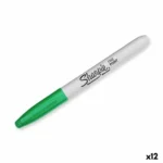 Marqueur permanent sharpie fine point vert 0 9 mm 12 unites _9284. DIAYTAR COTE D'IVOIRE - Votre Portail Vers l'Exclusivité. Explorez notre boutique en ligne pour trouver des produits uniques et exclusifs, conçus pour les amateurs de qualité.
