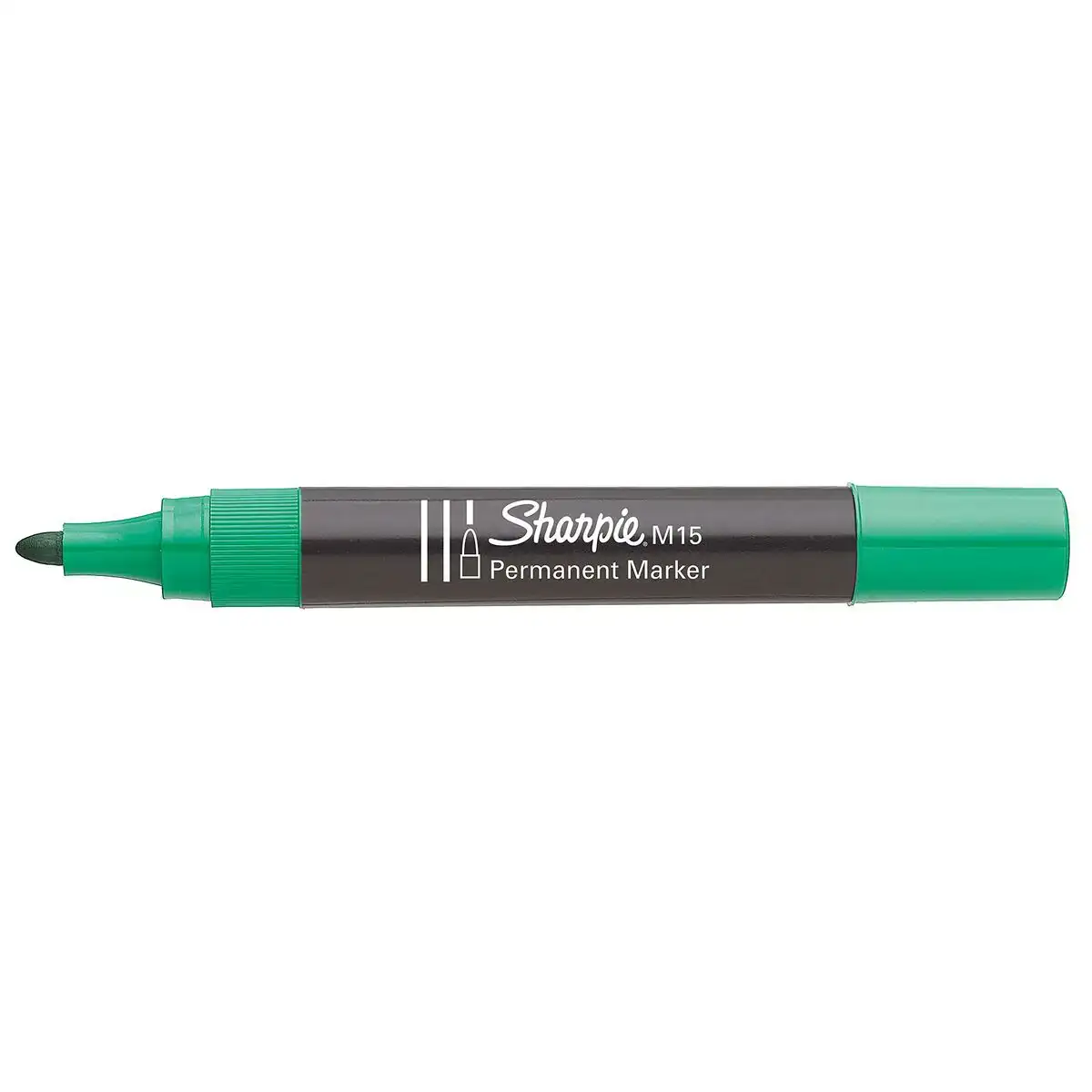 Marqueur permanent sharpie m15 vert 12 unites_2477. Entrez dans le Monde Éclectique de DIAYTAR COTE D'IVOIRE. Explorez nos catégories et dénichez des trésors qui reflètent la richesse et l'authenticité du Côte d'Ivoire.