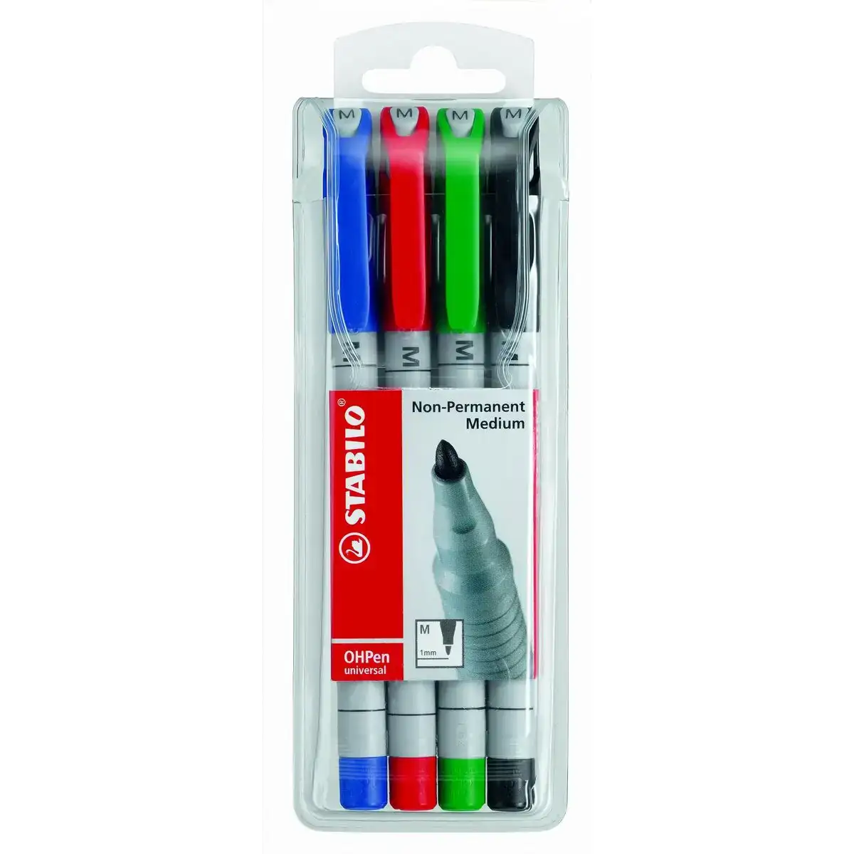 Marqueur permanent stabilo ohpen multicouleur reconditionne a _5569. DIAYTAR COTE D'IVOIRE - L'Art de Vivre le Shopping Authentique. Découvrez notre boutique en ligne et trouvez des produits qui incarnent la passion et le savoir-faire du Côte d'Ivoire.