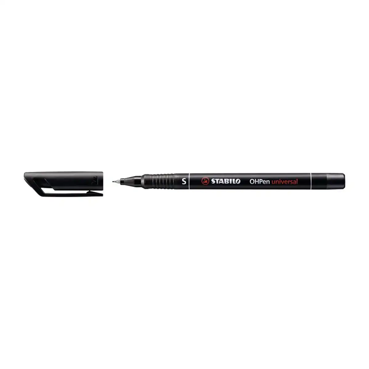 Marqueur permanent stabilo ohpen noir 0 4 mm 10 unites _2045. DIAYTAR COTE D'IVOIRE - Là où Chaque Produit Évoque une Émotion. Parcourez notre catalogue et choisissez des articles qui vous touchent et qui enrichissent votre expérience.