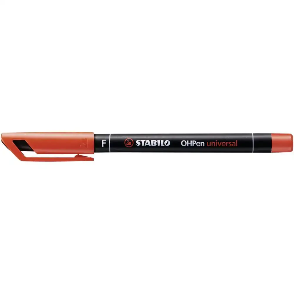 Marqueur permanent stabilo ohpen rouge reconditionne a _3992. DIAYTAR COTE D'IVOIRE - L'Écrin de Vos Désirs Shopping. Parcourez notre boutique en ligne et explorez des produits minutieusement choisis pour répondre à vos envies les plus exigeantes.