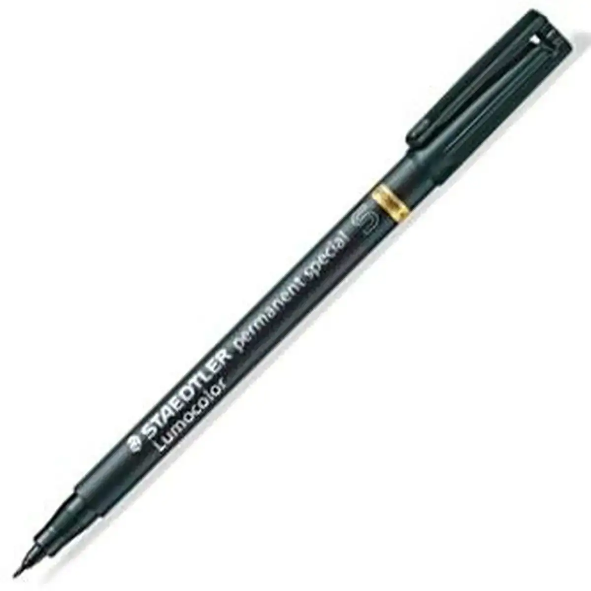 Marqueur permanent staedtler 319 s 9 10 unites reconditionne d _1804. Bienvenue sur DIAYTAR COTE D'IVOIRE - Là où Chaque Objet a une Âme. Plongez dans notre catalogue et trouvez des articles qui portent l'essence de l'artisanat et de la passion.