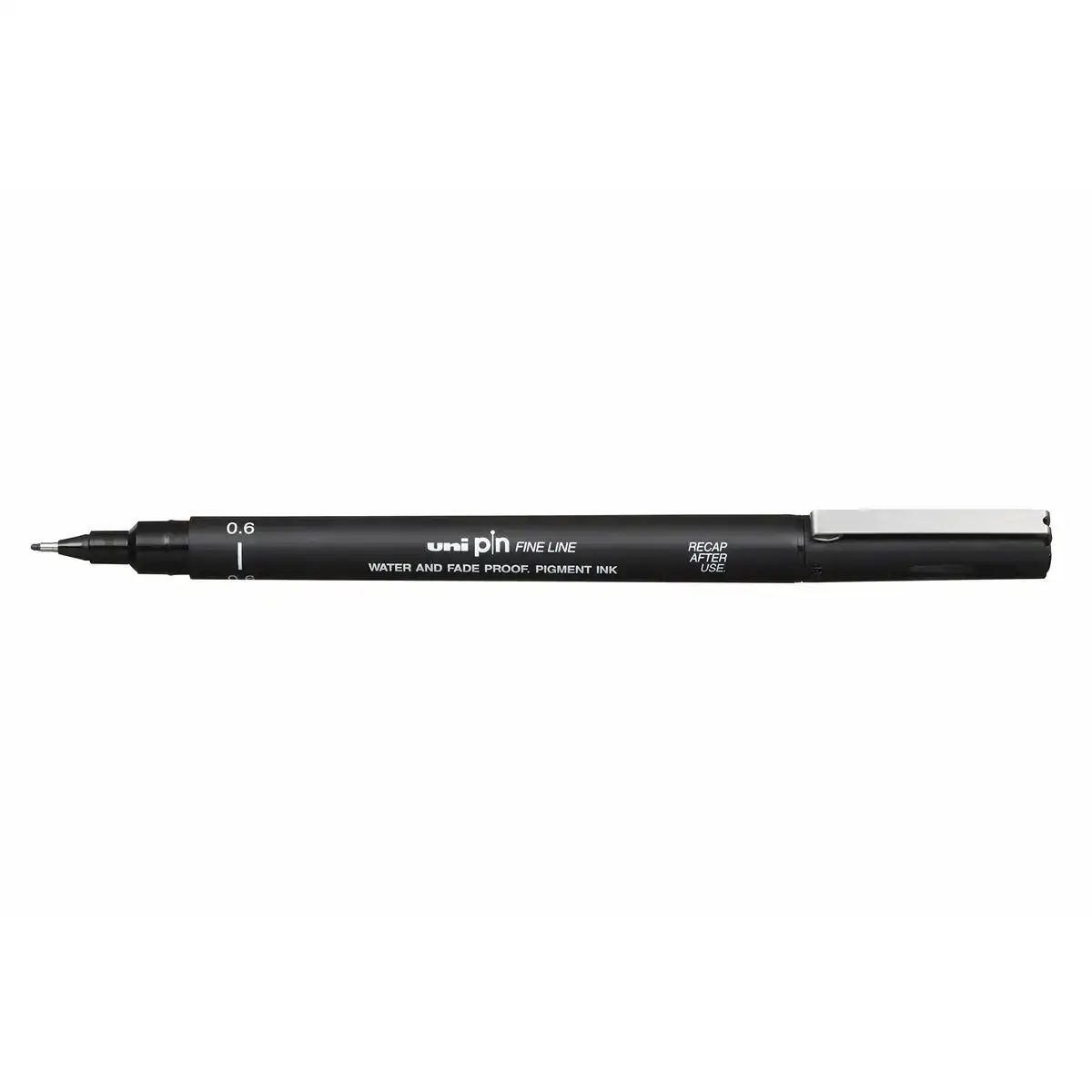 Marqueur permanent uni ball noir 0 6 mm 12 unites _3572. Bienvenue sur DIAYTAR COTE D'IVOIRE - Où Chaque Produit a son Histoire. Découvrez notre sélection unique et choisissez des articles qui racontent la richesse culturelle et artistique du Côte d'Ivoire.