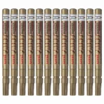 Marqueur permanent uni ball paint px 21l or 12 unites_3358. Bienvenue sur DIAYTAR COTE D'IVOIRE - Votre Destination Shopping à la Côte d'Ivoireaise. Explorez notre boutique en ligne et découvrez une gamme variée de produits qui capturent l'esprit du Côte d'Ivoire.