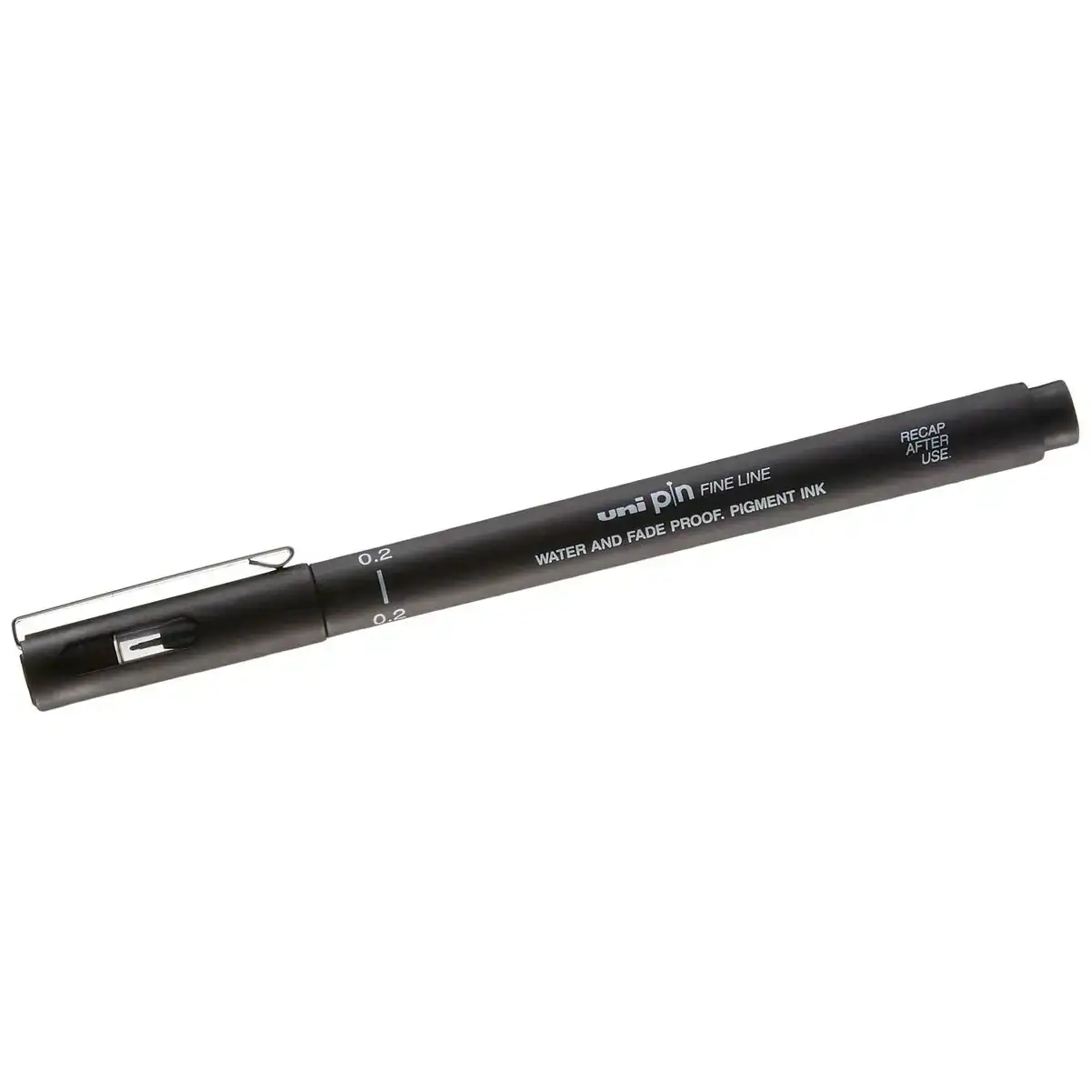 Marqueur permanent uni ball pin02 200 s noir 12 unites _3943. Entrez dans l'Univers de DIAYTAR COTE D'IVOIRE - Où Chaque Produit a son Éclat Unique. Explorez notre gamme variée et choisissez des articles qui illuminent votre quotidien.