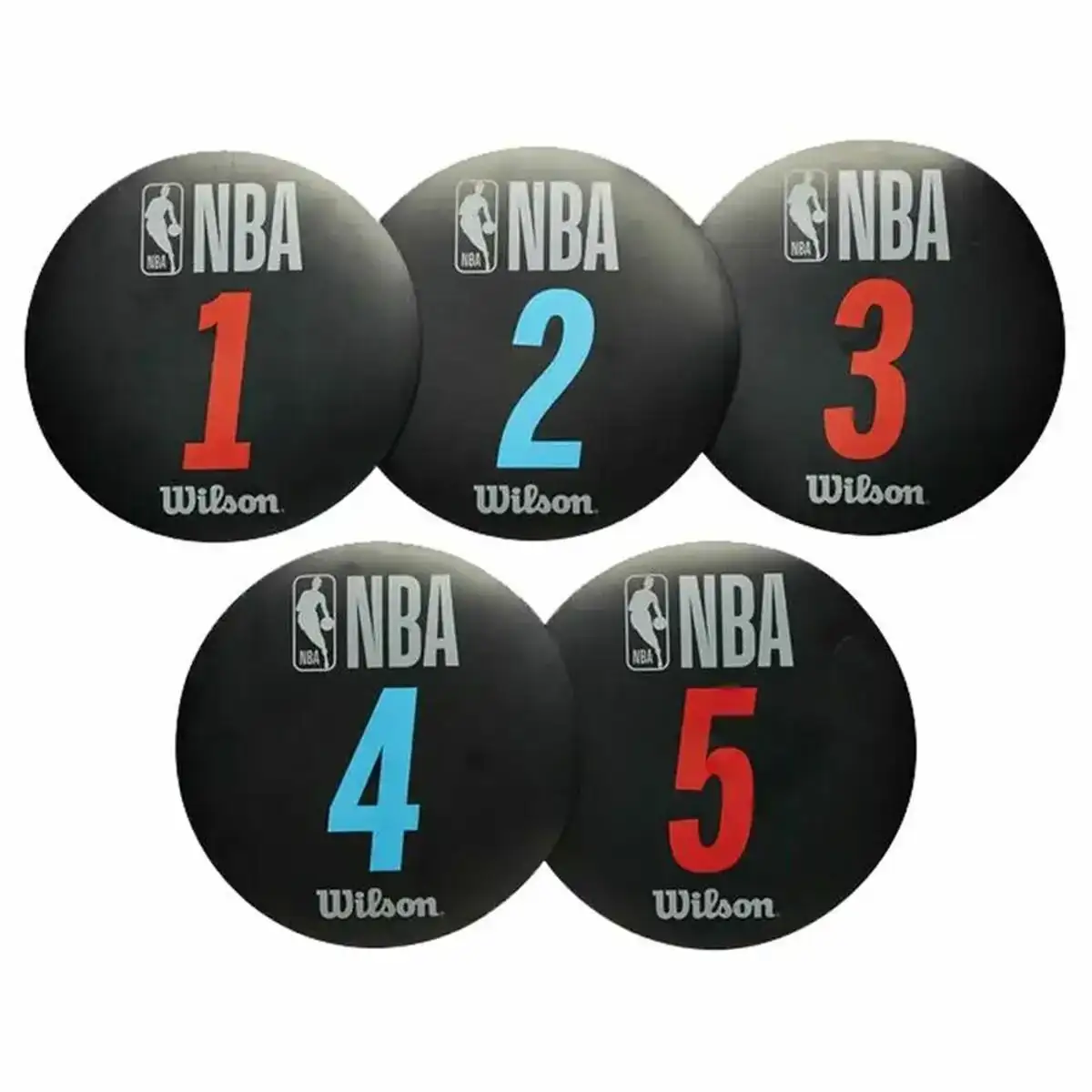 Marqueur wilson training nba_5978. DIAYTAR COTE D'IVOIRE - Votre Source de Trésors Culturels. Naviguez à travers notre catalogue et trouvez des articles qui mettent en avant la richesse de la culture sénégalaise.