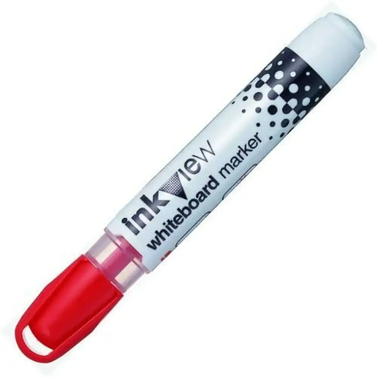 Marqueurs a craie liquide uni ball whiteboard pwe 202 rouge 12 unites_3387. DIAYTAR COTE D'IVOIRE - Là où la Tradition Devient Tendance. Naviguez à travers notre boutique en ligne et choisissez des produits qui allient l'authenticité au contemporain.