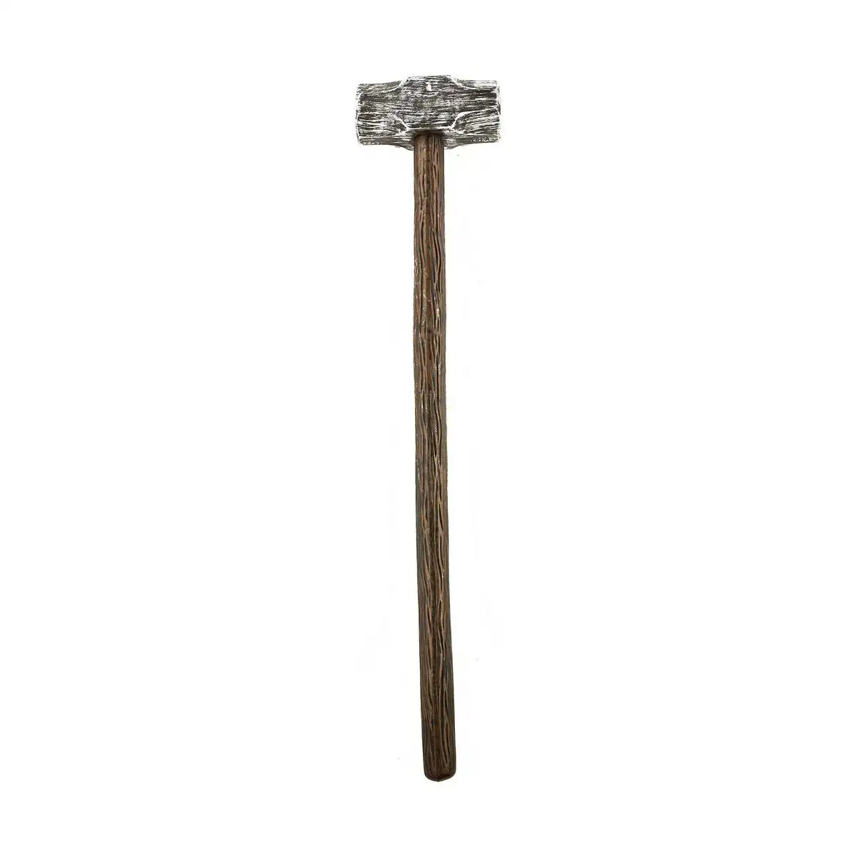Marteau my other me gris 83 cm_9795. DIAYTAR COTE D'IVOIRE - Votre Destination Shopping Exquise. Explorez notre boutique en ligne et découvrez des trésors qui ajoutent une touche de sophistication à votre style et à votre espace.