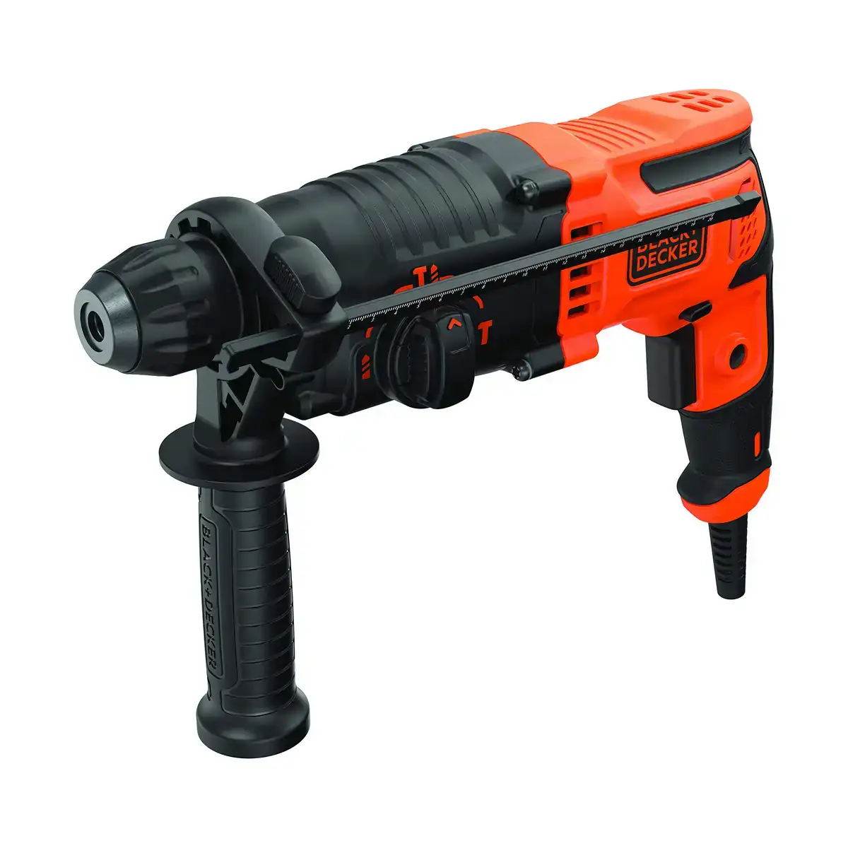 Marteau perforateur black decker behs01k qs_2786. DIAYTAR COTE D'IVOIRE - Où Choisir est une Célébration de l'Artisanat. Explorez notre boutique en ligne et choisissez des articles qui incarnent l'art et le savoir-faire du Côte d'Ivoire.