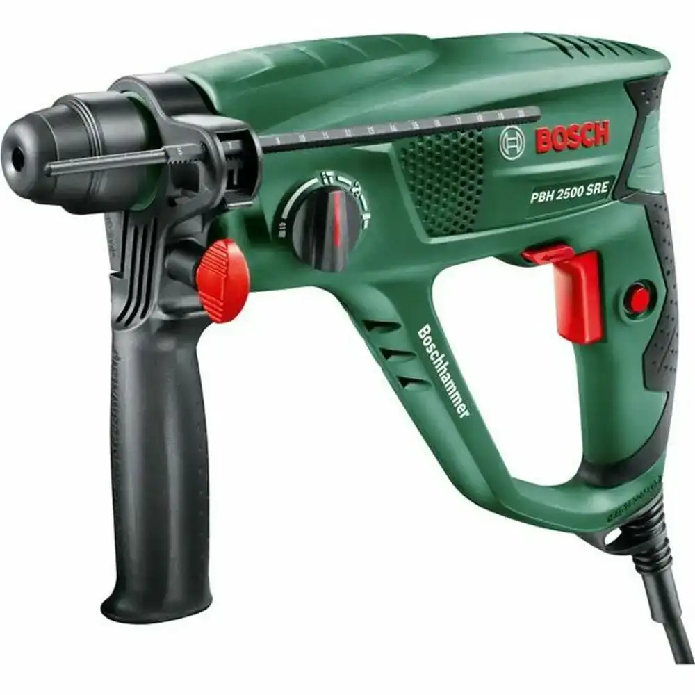 Marteau perforateur bosch pbh 2500 sre 600 w_5855. DIAYTAR COTE D'IVOIRE - Votre Destination Shopping Inspirante. Explorez notre catalogue pour trouver des articles qui stimulent votre créativité et votre style de vie.