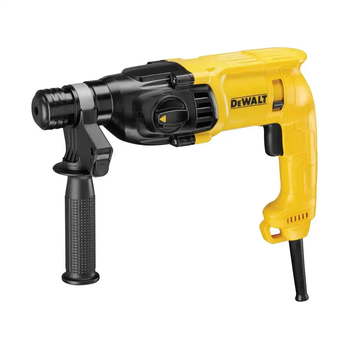 Marteau perforateur dewalt d25033k_2966. DIAYTAR COTE D'IVOIRE - Où Choisir est un Plaisir. Explorez notre boutique en ligne et choisissez parmi des produits de qualité qui satisferont vos besoins et vos goûts.