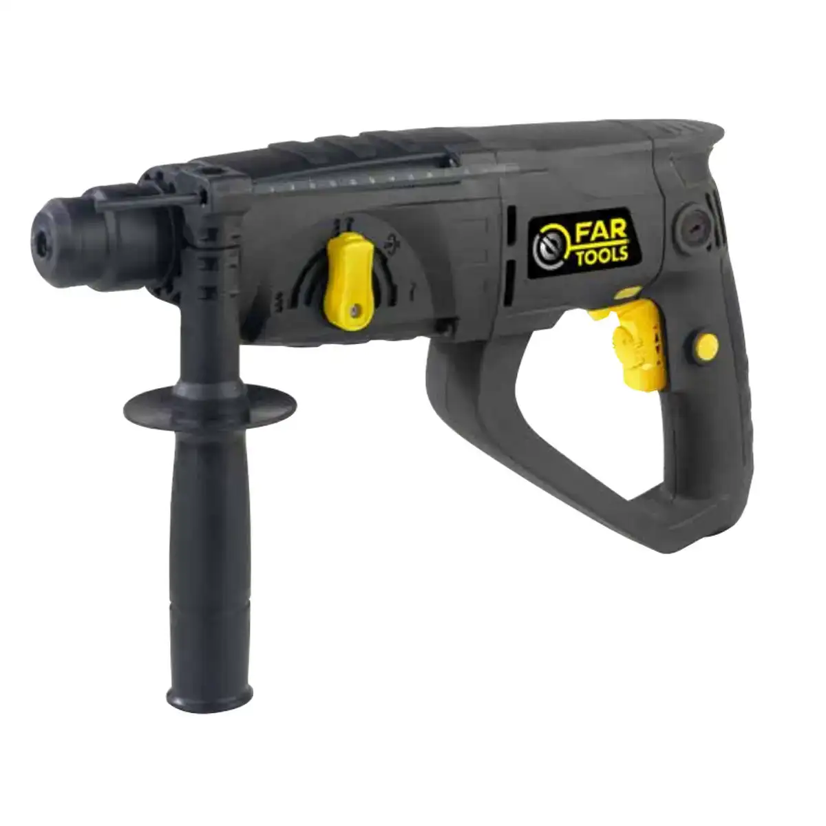 Marteau perforateur fartools mp 50d 1050 w 1100 rpm_7858. DIAYTAR COTE D'IVOIRE - Là où Choisir est une Célébration de l'Artisanat. Explorez notre gamme variée et choisissez des produits qui incarnent la tradition et le talent des artisans du Côte d'Ivoire.