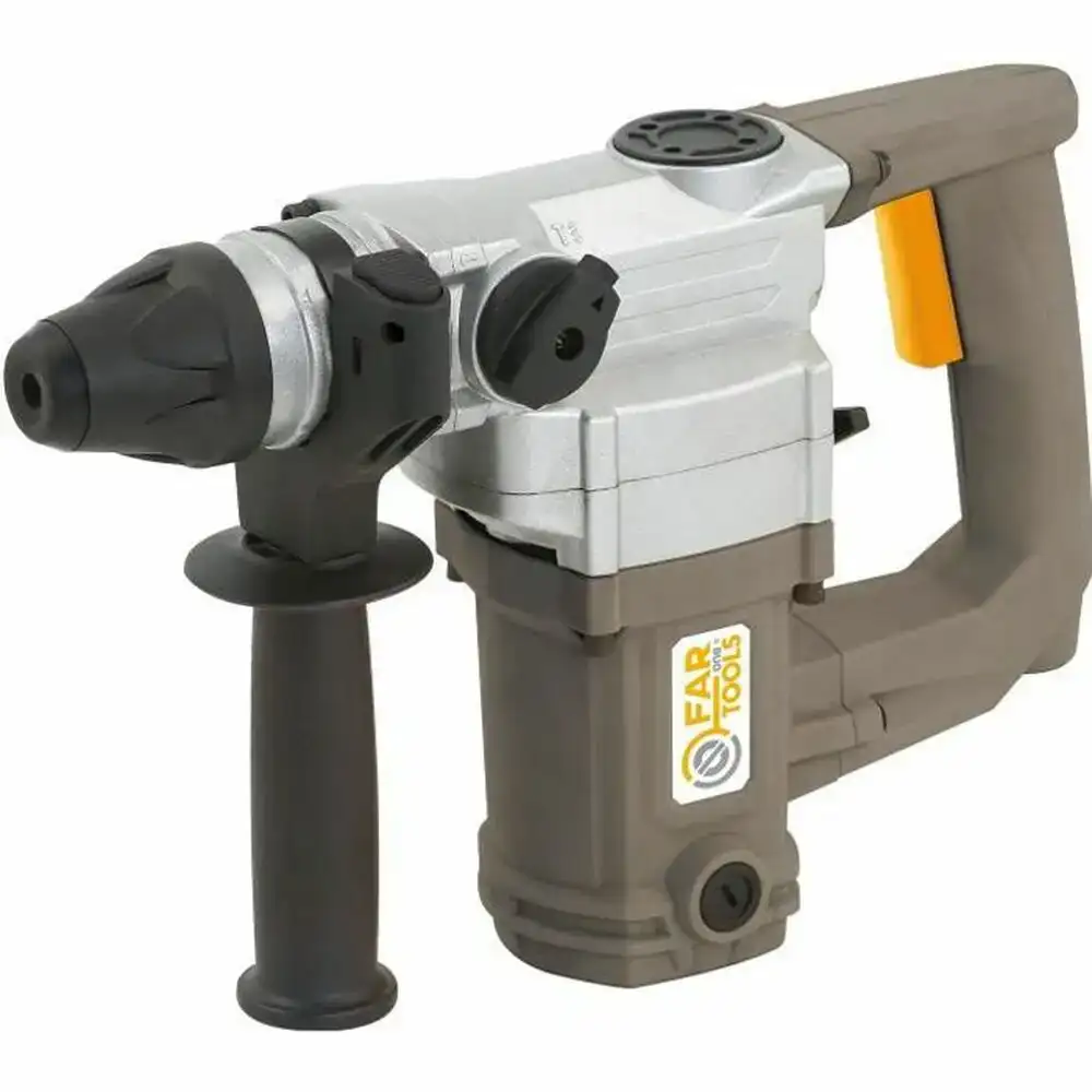 Marteau perforateur fartools skb850 multifonction 850 w_8242. DIAYTAR COTE D'IVOIRE - Votre Passage vers la Découverte. Explorez notre boutique en ligne pour trouver des trésors qui vous attendent, du traditionnel à l'avant-garde.