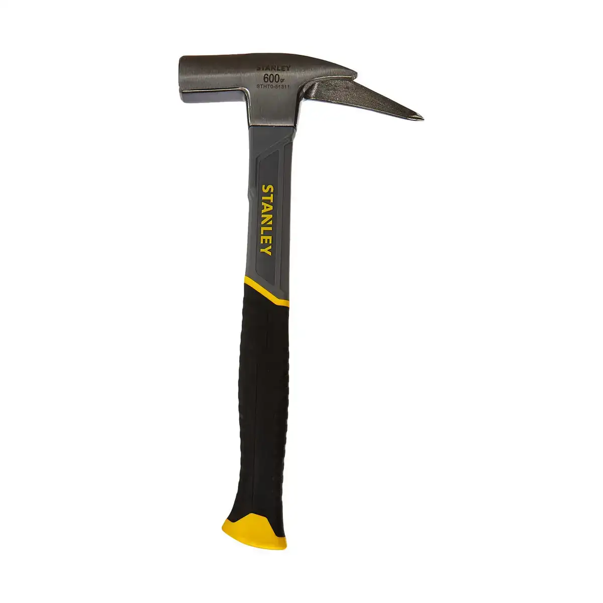 Marteau stanley stht0 51311 latthammer 600 g_9615. Bienvenue sur DIAYTAR COTE D'IVOIRE - Où Choisir est un Voyage Passionnant. Plongez dans notre catalogue et trouvez des produits qui révèlent la diversité et la beauté du Côte d'Ivoire.