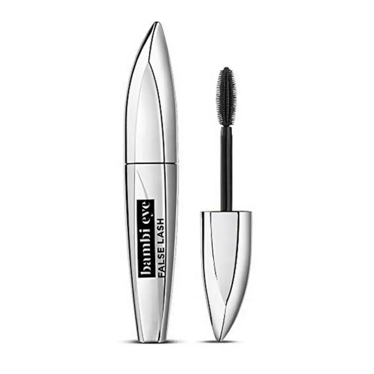Mascara pour cils bambi eye false l oreal make up_4287. DIAYTAR COTE D'IVOIRE - Votre Pass vers la Découverte. Explorez notre boutique en ligne et plongez dans un voyage à travers des produits authentiques et contemporains, tous réunis sous un même toit.