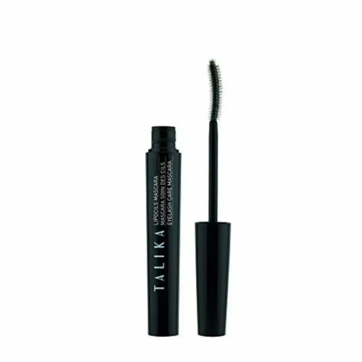 Mascara pour cils black talika 8 5 ml _8988. DIAYTAR COTE D'IVOIRE - Votre Portail Vers l'Exclusivité. Explorez notre boutique en ligne pour trouver des produits uniques et exclusifs, conçus pour les amateurs de qualité.