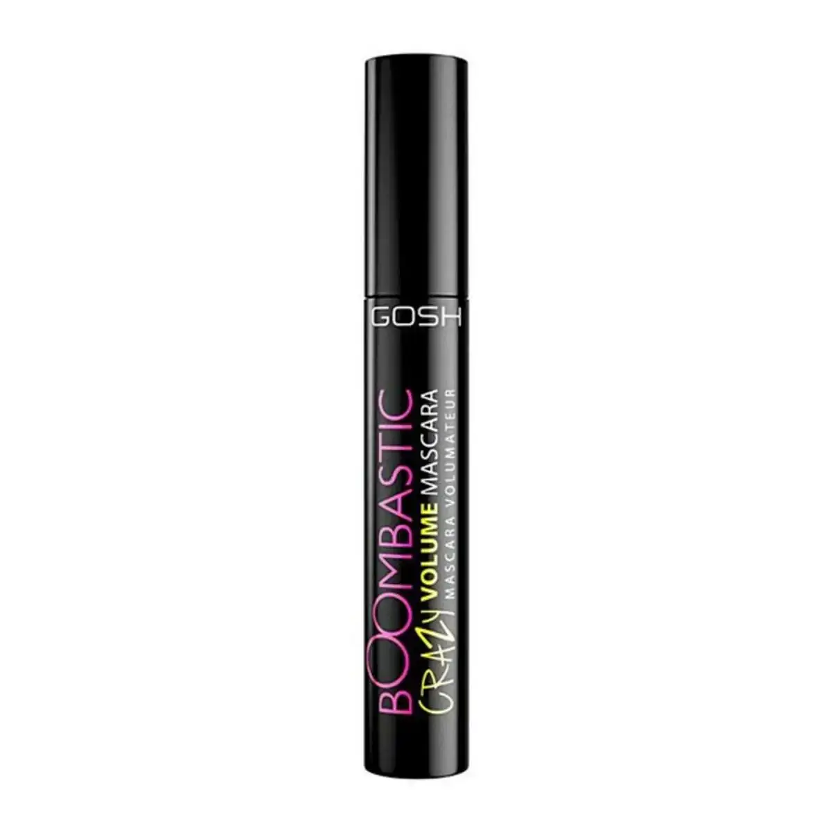 Mascara pour cils boombastic gosh copenhagen 13 ml _3866. Découvrez DIAYTAR COTE D'IVOIRE - Votre Source de Produits Variés et un Service Exceptionnel. Parcourez nos catégories et bénéficiez d'un service client dévoué, prêt à vous guider à chaque étape.