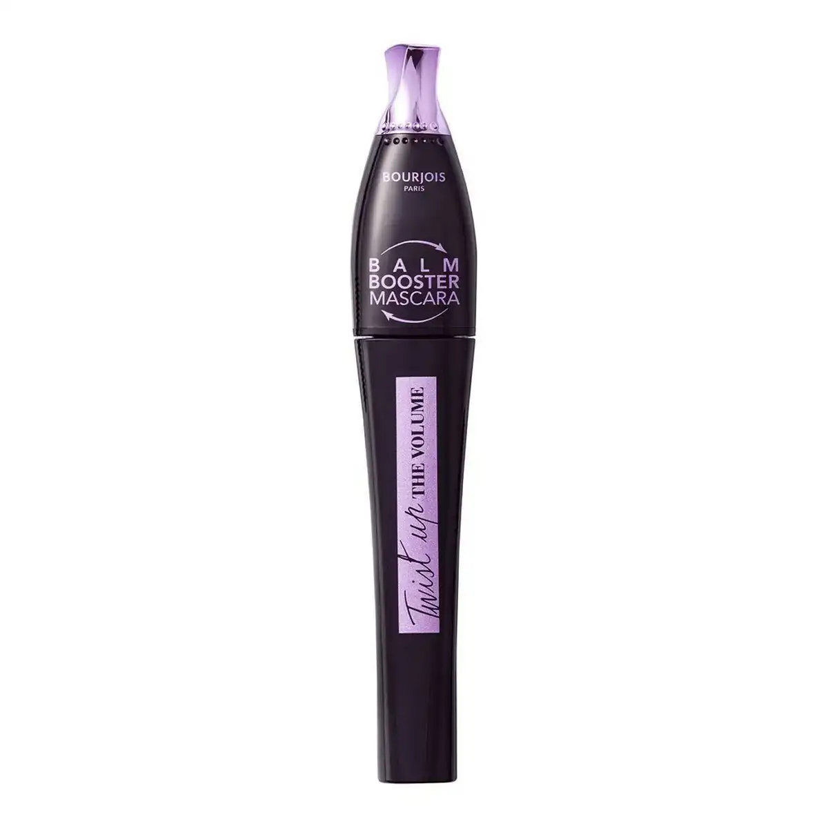 Mascara pour cils bourjois twist up the volume 22 black balm 8 ml _6740. DIAYTAR COTE D'IVOIRE - L'Essence de la Tradition et de la Modernité réunies. Explorez notre plateforme en ligne pour trouver des produits authentiques du Côte d'Ivoire, tout en découvrant les dernières tendances du monde moderne.