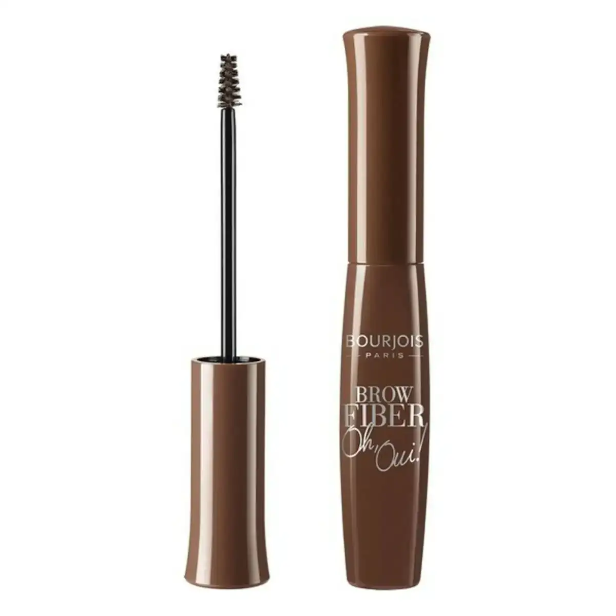 Mascara pour cils brow fiber oh oui 002 bourjois_4845. DIAYTAR COTE D'IVOIRE - Où l'Élégance Rencontre l'Authenticité. Naviguez à travers notre boutique en ligne et choisissez des produits qui incarnent le style et la tradition du Côte d'Ivoire.