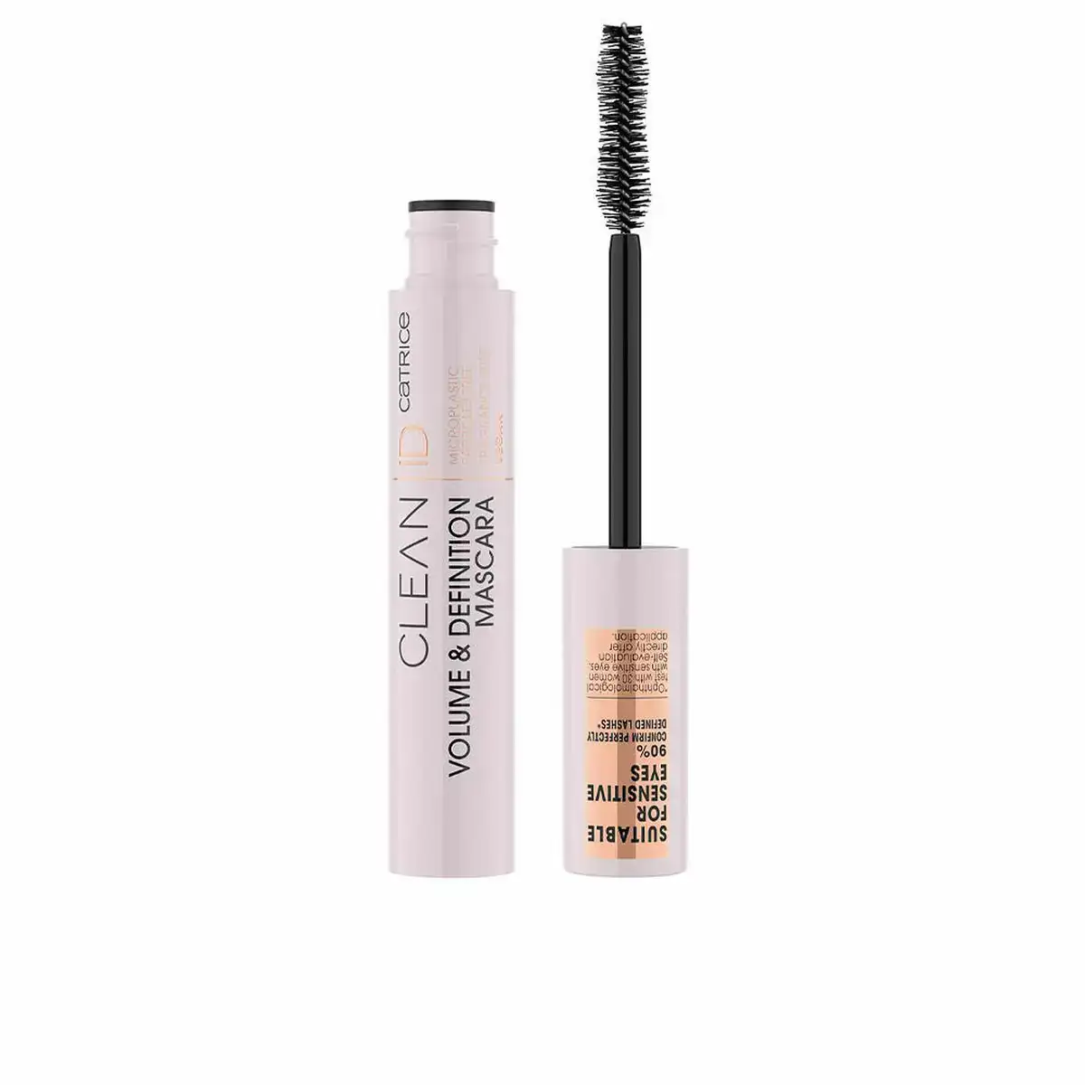 Mascara pour cils catrice volume definition 010 ultimate black 7 ml_1834. DIAYTAR COTE D'IVOIRE - Votre Source d'Inspiration Shopping. Parcourez nos rayons et trouvez des articles qui vous inspirent, que ce soit pour votre style, votre maison ou votre vie quotidienne.