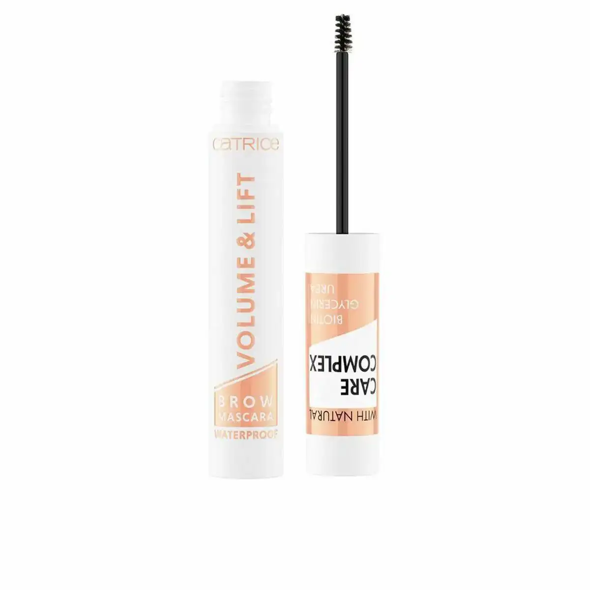 Mascara pour cils catrice volume lift transparent no 010 5 ml_2573. DIAYTAR COTE D'IVOIRE - Là où la Qualité est Non Négociable. Parcourez notre boutique en ligne pour découvrir des produits qui incarnent le raffinement et l'excellence du Côte d'Ivoire.