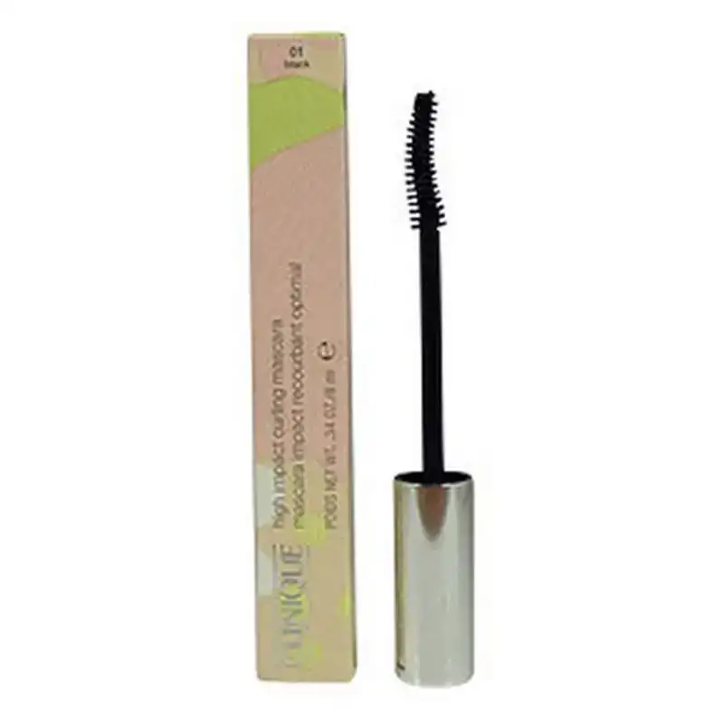 Mascara pour cils clinique high impact curling 01 black 8 ml _1678. DIAYTAR COTE D'IVOIRE - L'Art de Trouver ce que Vous Aimez. Plongez dans notre assortiment varié et choisissez parmi des produits qui reflètent votre style et répondent à vos besoins.