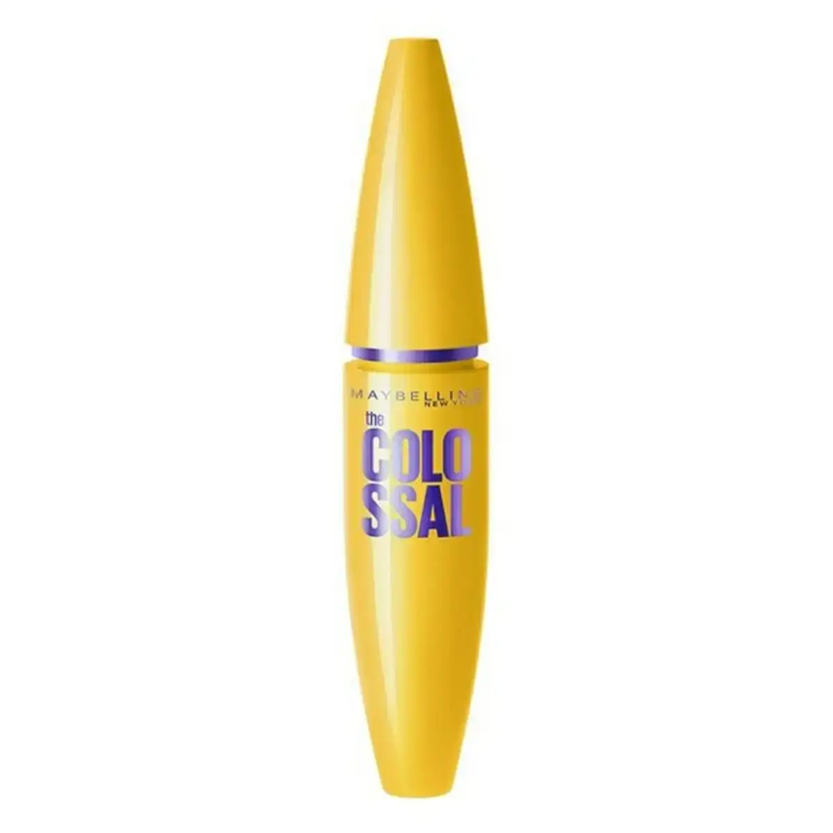 Mascara pour cils colossal volume express maybelline 10 7 ml _2608. DIAYTAR COTE D'IVOIRE - Là où Chaque Achat a du Sens. Explorez notre gamme et choisissez des produits qui racontent une histoire, du traditionnel au contemporain.