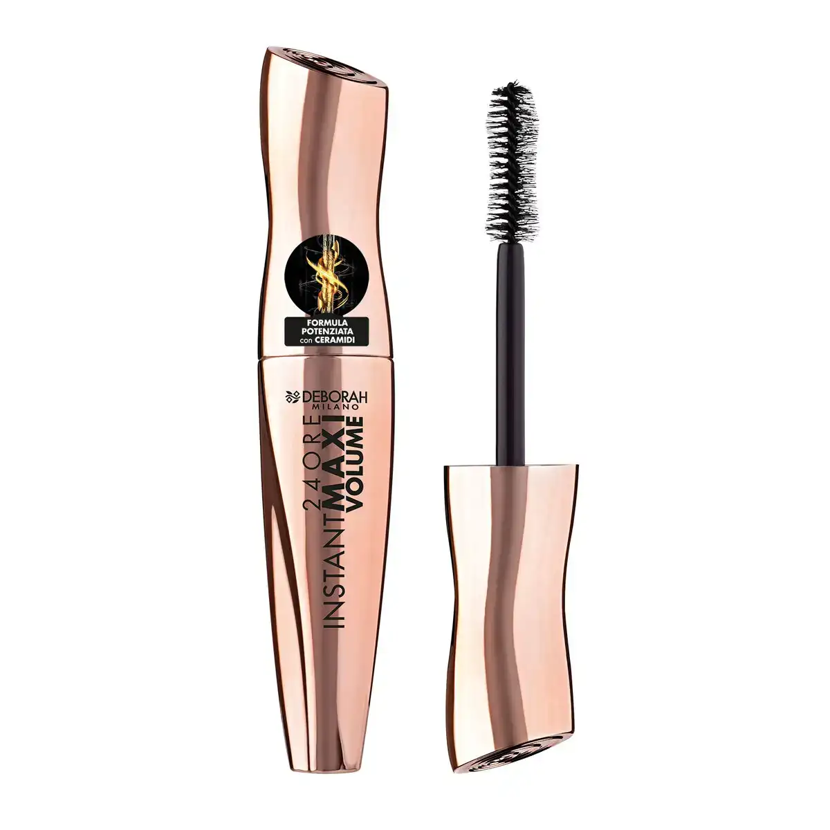 Mascara pour cils deborah instant maxi volume_3414. DIAYTAR COTE D'IVOIRE - L'Art de Magasiner sans Limites. Naviguez à travers notre collection diversifiée pour trouver des produits qui élargiront vos horizons shopping.