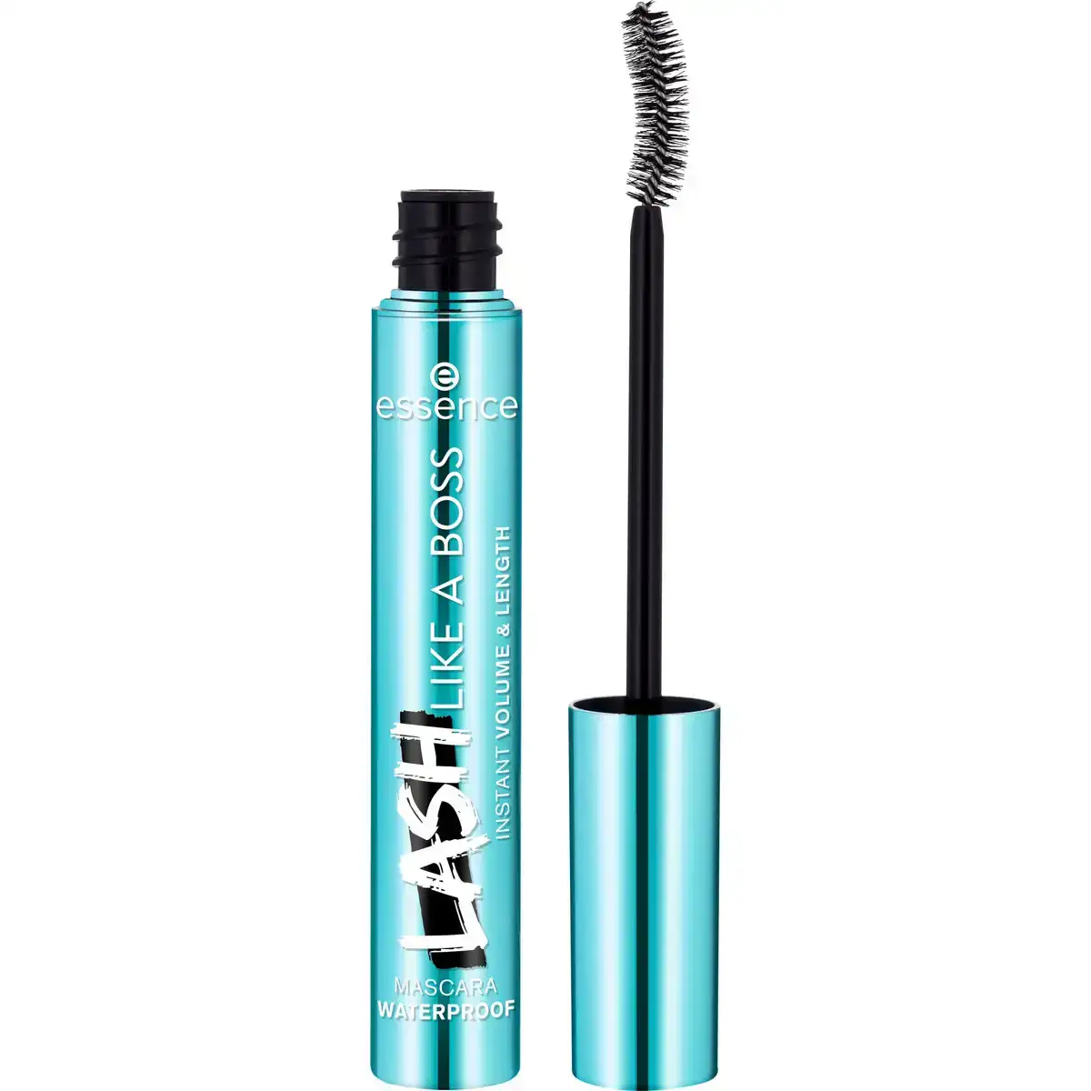 Mascara pour cils essence lash like a boss resistant a l eau 9 5 ml _8959. DIAYTAR COTE D'IVOIRE - Votre Destination Shopping de Confiance. Naviguez à travers notre boutique en ligne et profitez d'une sélection soigneusement choisie de produits qui répondent à toutes vos exigences.