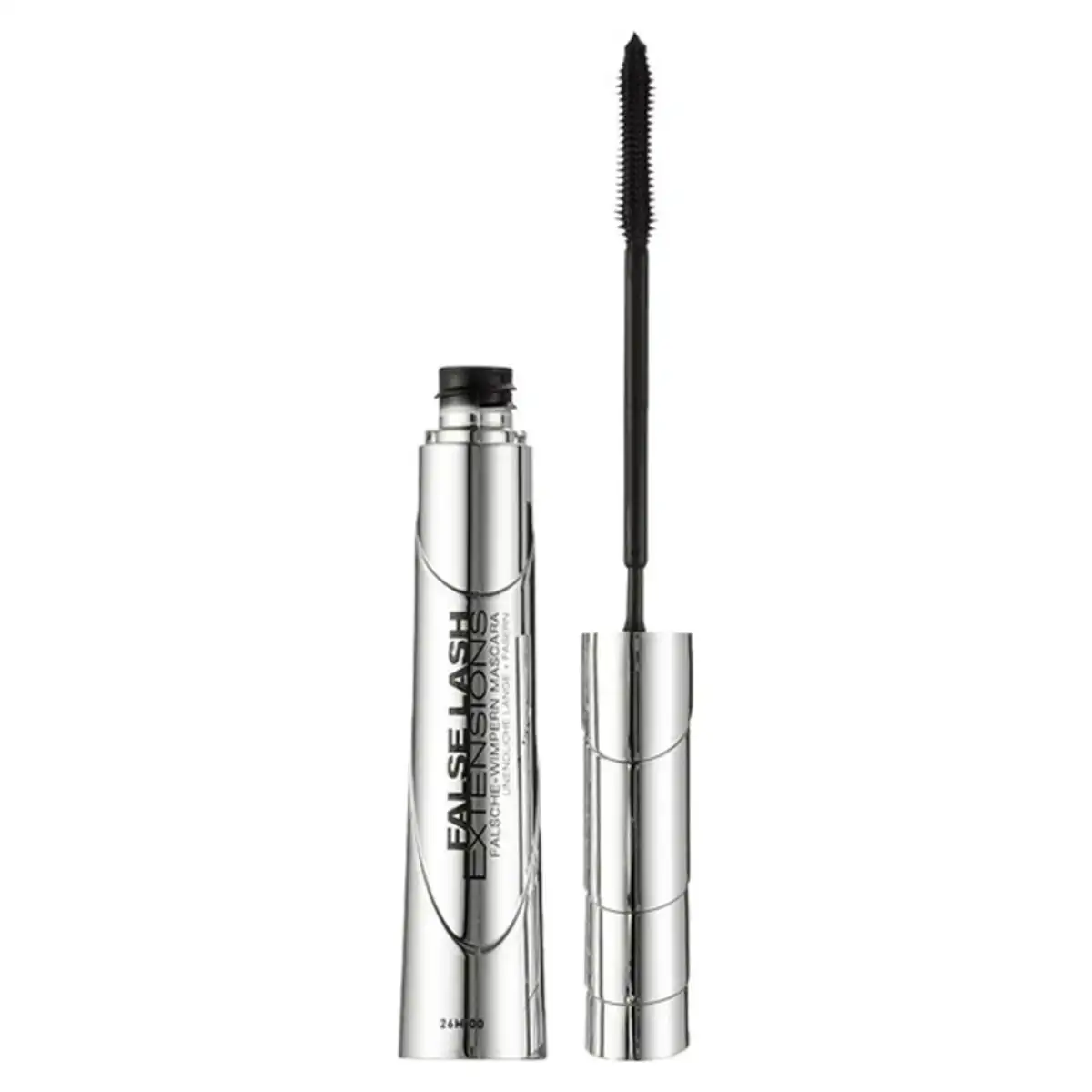 Mascara pour cils faux cils telescopic l oreal make up 9 ml _7428. DIAYTAR COTE D'IVOIRE - Où Choisir est un Plaisir Responsable. Explorez notre boutique en ligne et adoptez des produits qui reflètent notre engagement envers la durabilité.