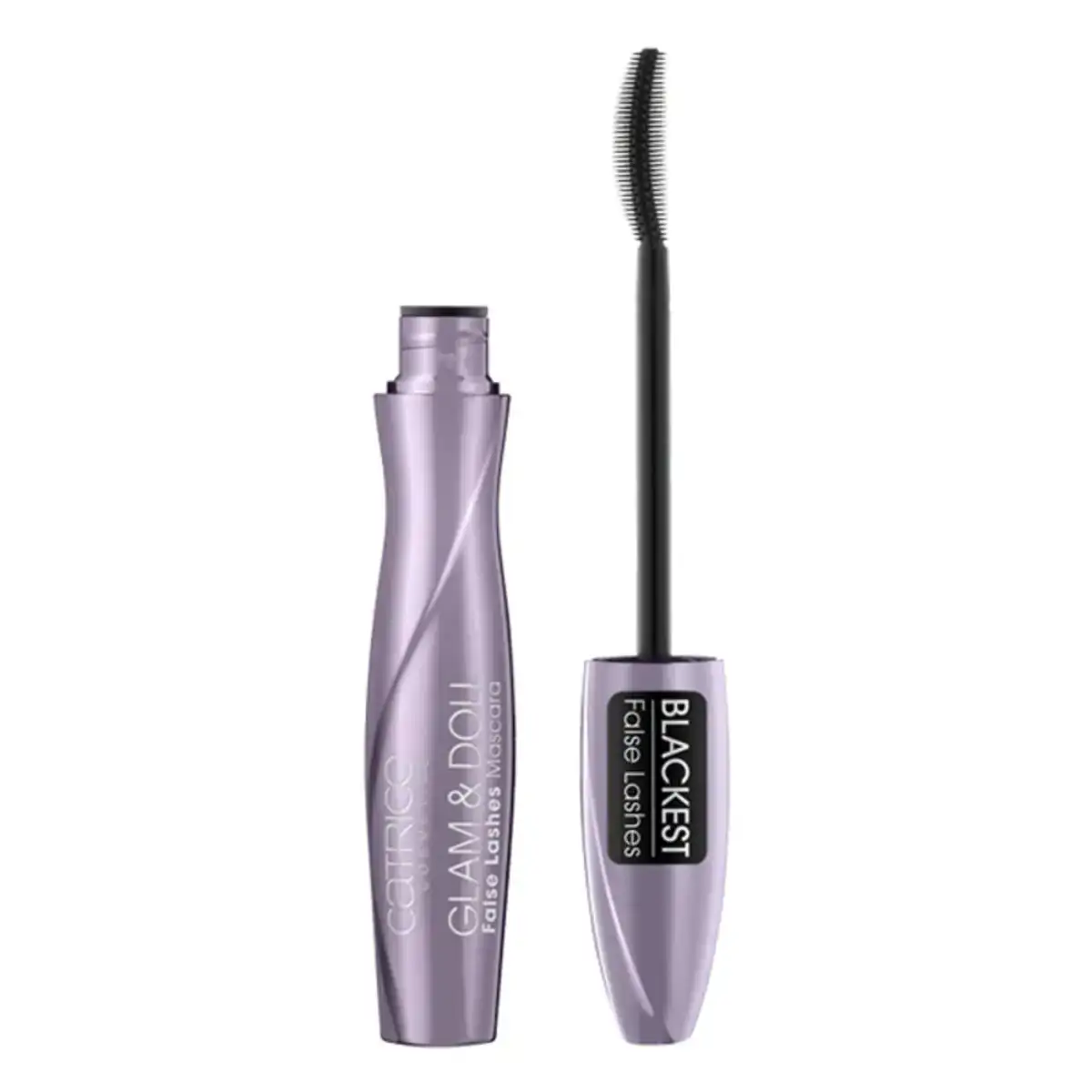 Mascara pour cils glam doll false lashes catrice 9 5 ml noir_3016. DIAYTAR COTE D'IVOIRE - Là où Chaque Achat a du Sens. Explorez notre gamme et choisissez des produits qui racontent une histoire, du traditionnel au contemporain.