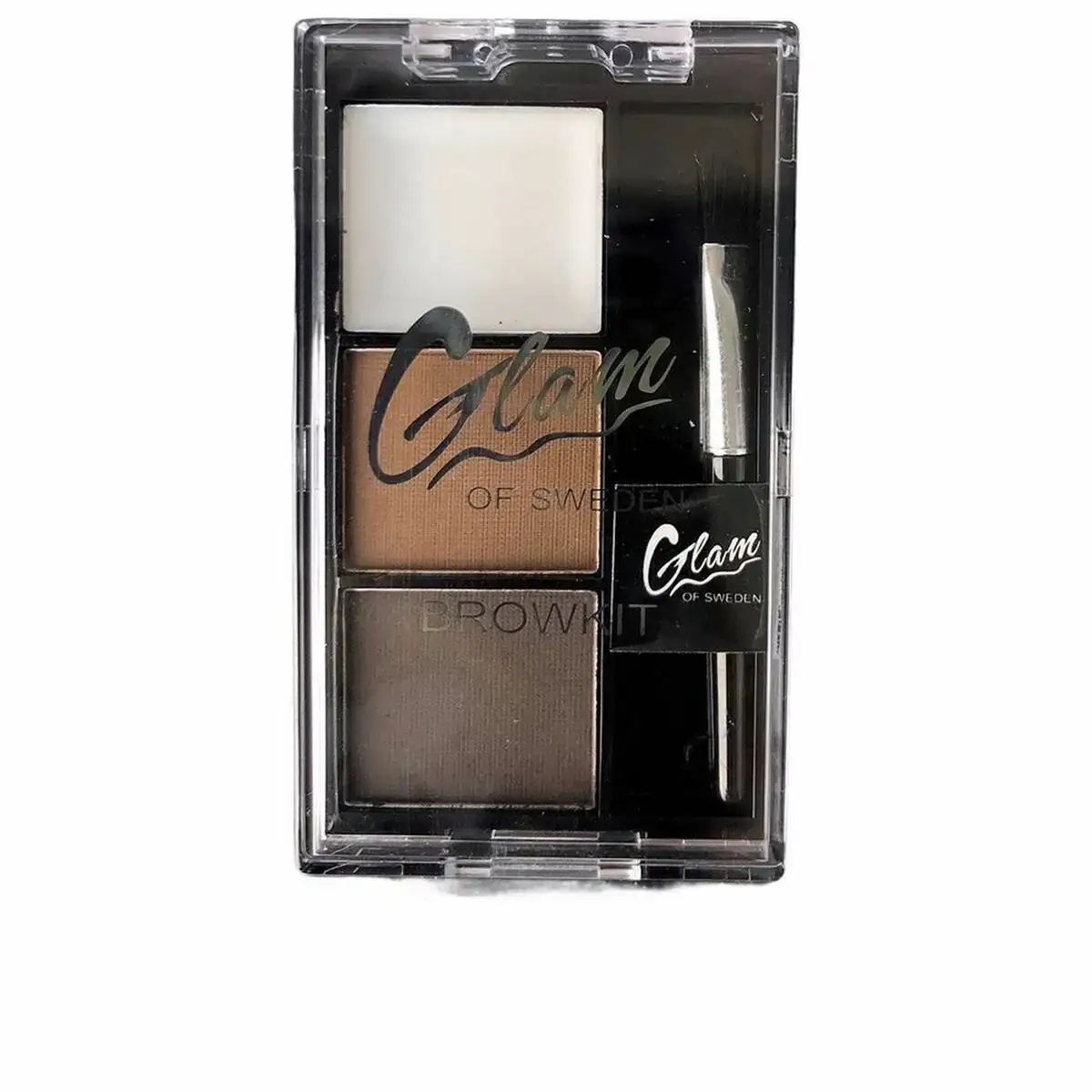 Mascara pour cils glam of sweden 4 5 g _7291. DIAYTAR COTE D'IVOIRE - Où Choisir est une Célébration de l'Artisanat Local. Découvrez notre boutique en ligne et choisissez des produits qui incarnent la passion des artisans sénégalais.