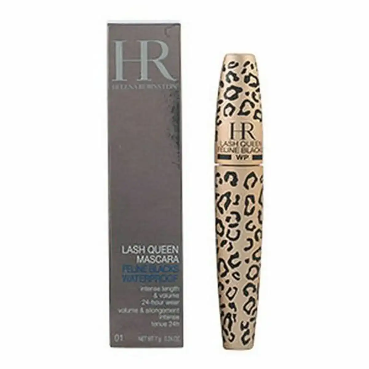 Mascara pour cils helena rubinstein 84870_4276. DIAYTAR COTE D'IVOIRE - Où Chaque Sélection Vous Parle. Parcourez nos catégories et découvrez des produits qui reflètent vos passions et vos besoins, pour un shopping personnel et inspirant.