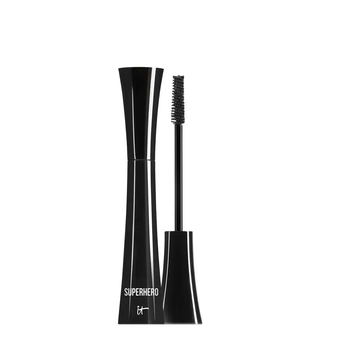 Mascara pour cils it cosmetics superhero super black 9 ml _1689. DIAYTAR COTE D'IVOIRE - Votre Univers Shopping Éclectique. Explorez nos offres variées et découvrez des articles qui embrassent la diversité et la polyvalence de vos besoins.