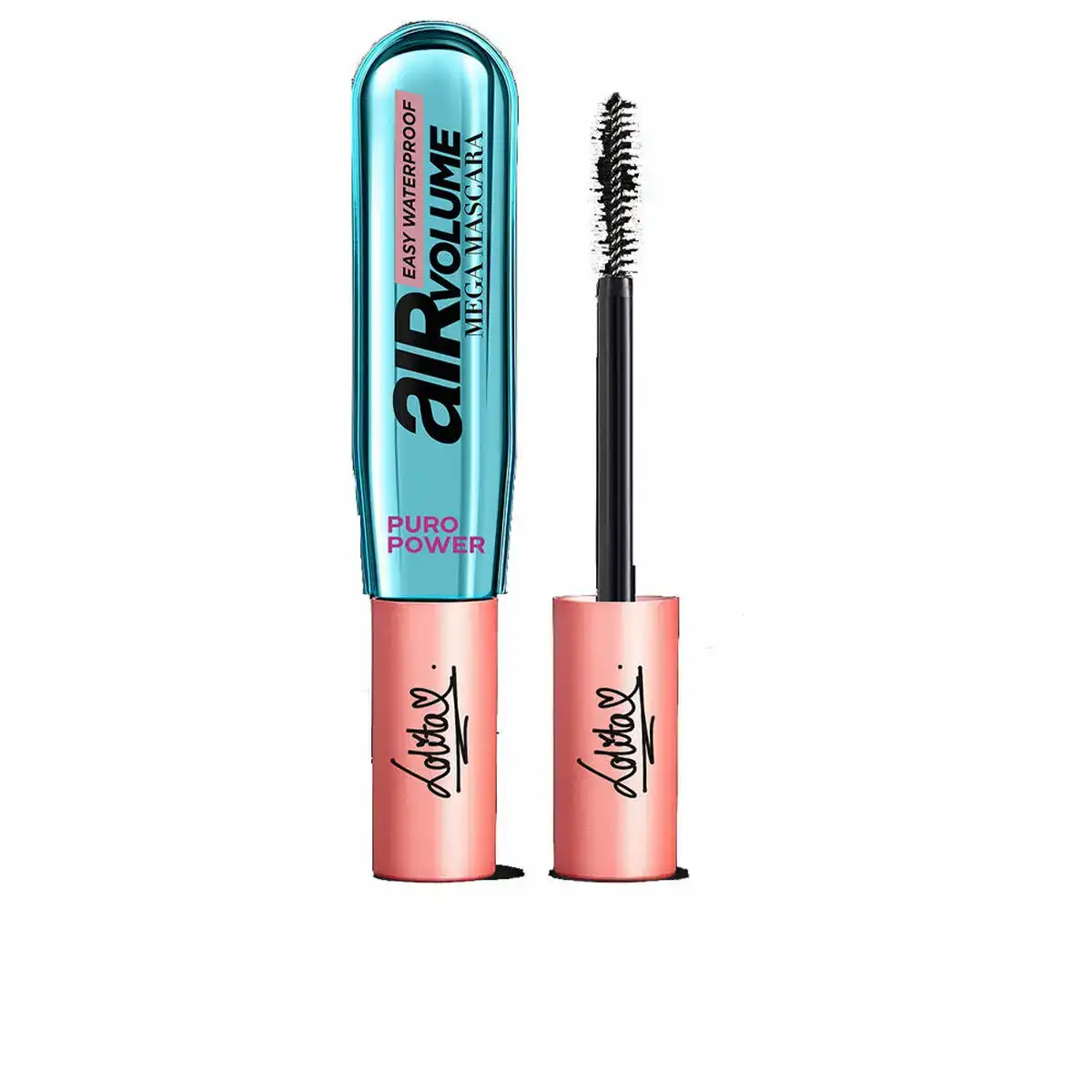 Mascara pour cils l oreal make up air volume resistant a l eau 8 5 ml_1874. Entrez dans l'Univers de DIAYTAR COTE D'IVOIRE - Où Chaque Produit est une Découverte. Explorez notre gamme variée et trouvez des articles qui vous surprennent et vous inspirent.