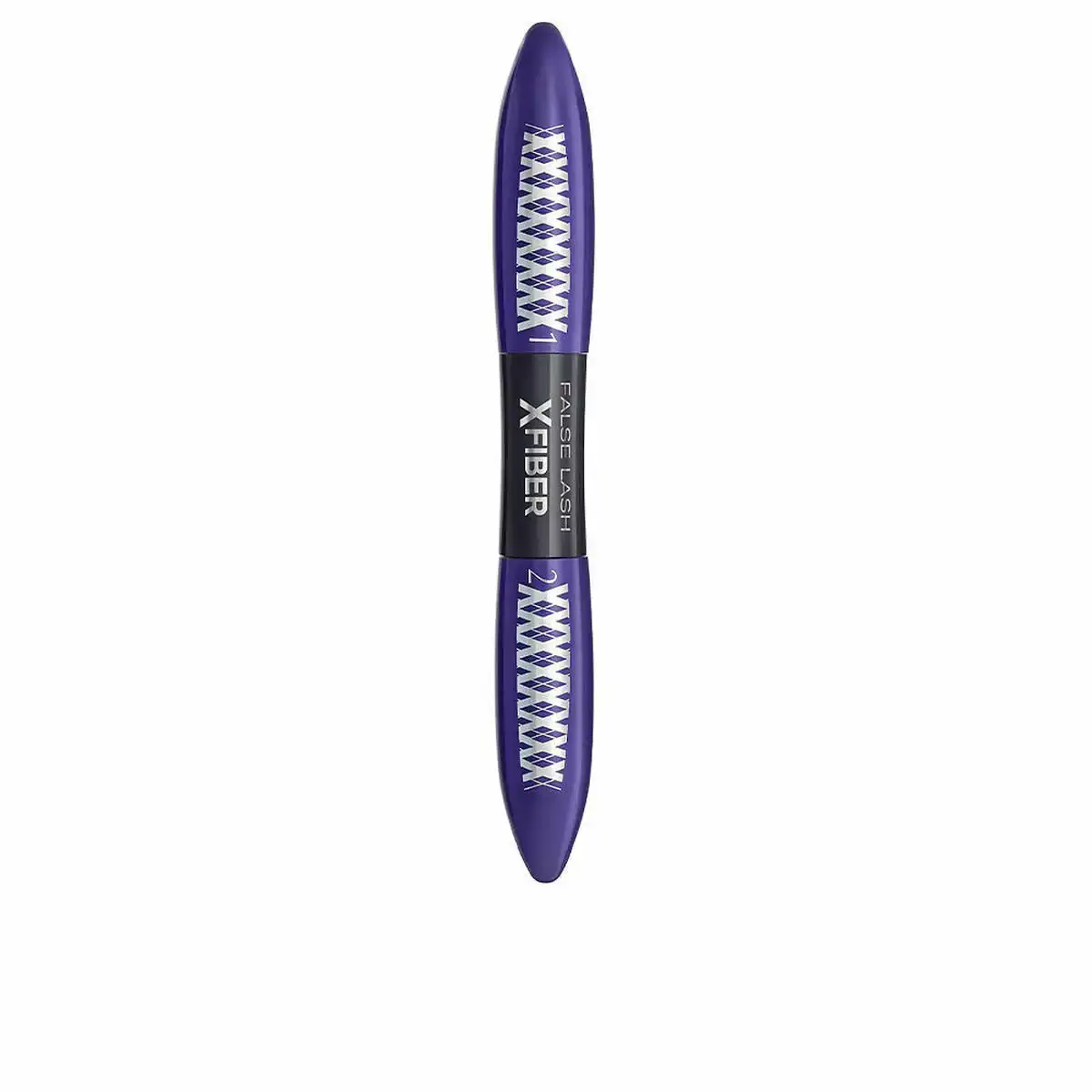 Mascara pour cils l oreal make up false lash superstar xfiber noir 2 en 1_9497. DIAYTAR COTE D'IVOIRE - Votre Destination Shopping pour Tous. Parcourez notre boutique en ligne et découvrez une variété de produits pour satisfaire tous vos besoins et désirs.
