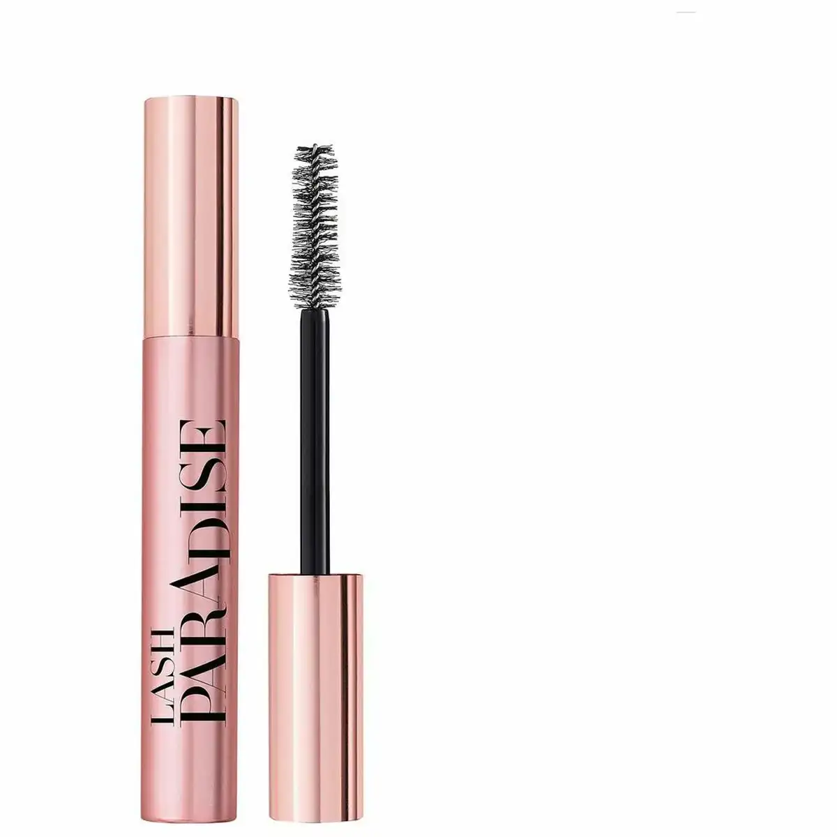 Mascara pour cils l oreal make up lash paradise 6 4 ml extra black_2394. DIAYTAR COTE D'IVOIRE - Là où Choisir est une Célébration de l'Artisanat. Explorez notre gamme variée et choisissez des produits qui incarnent la tradition et le talent des artisans du Côte d'Ivoire.