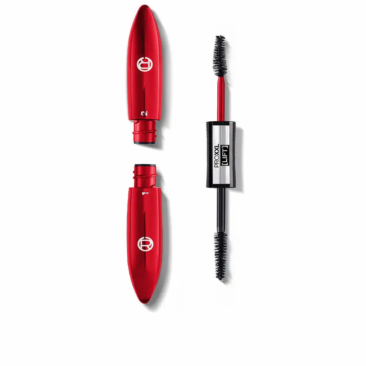 Mascara pour cils l oreal make up pro xxl lift 12 ml _3440. DIAYTAR COTE D'IVOIRE - Où Choisir est un Plaisir. Explorez notre boutique en ligne et choisissez parmi des produits de qualité qui satisferont vos besoins et vos goûts.