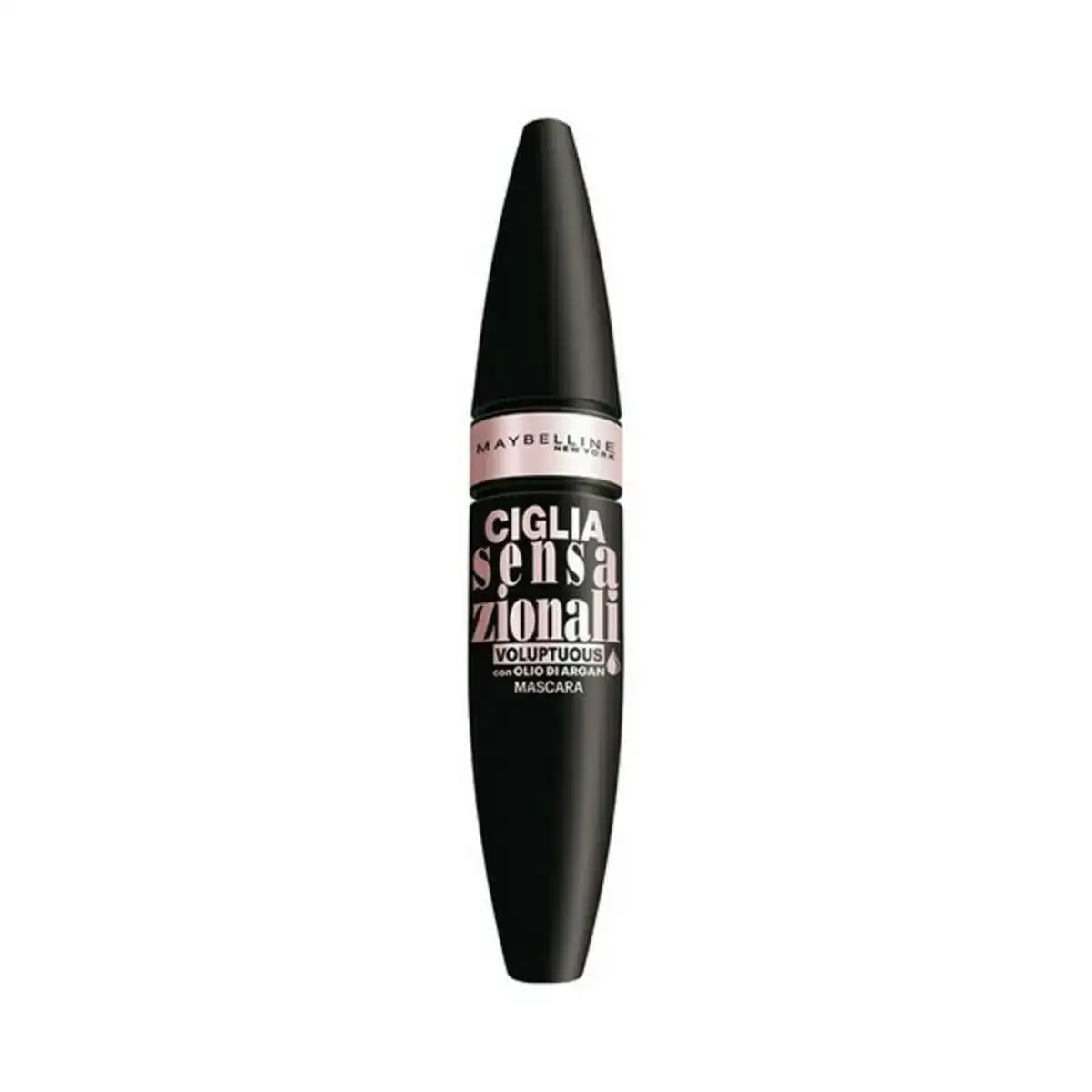 Mascara pour cils lash sensational luscious maybelline 9 5 ml _4326. Bienvenue chez DIAYTAR COTE D'IVOIRE - Où Chaque Objet a son Histoire. Découvrez notre sélection méticuleuse et choisissez des articles qui racontent l'âme du Côte d'Ivoire.