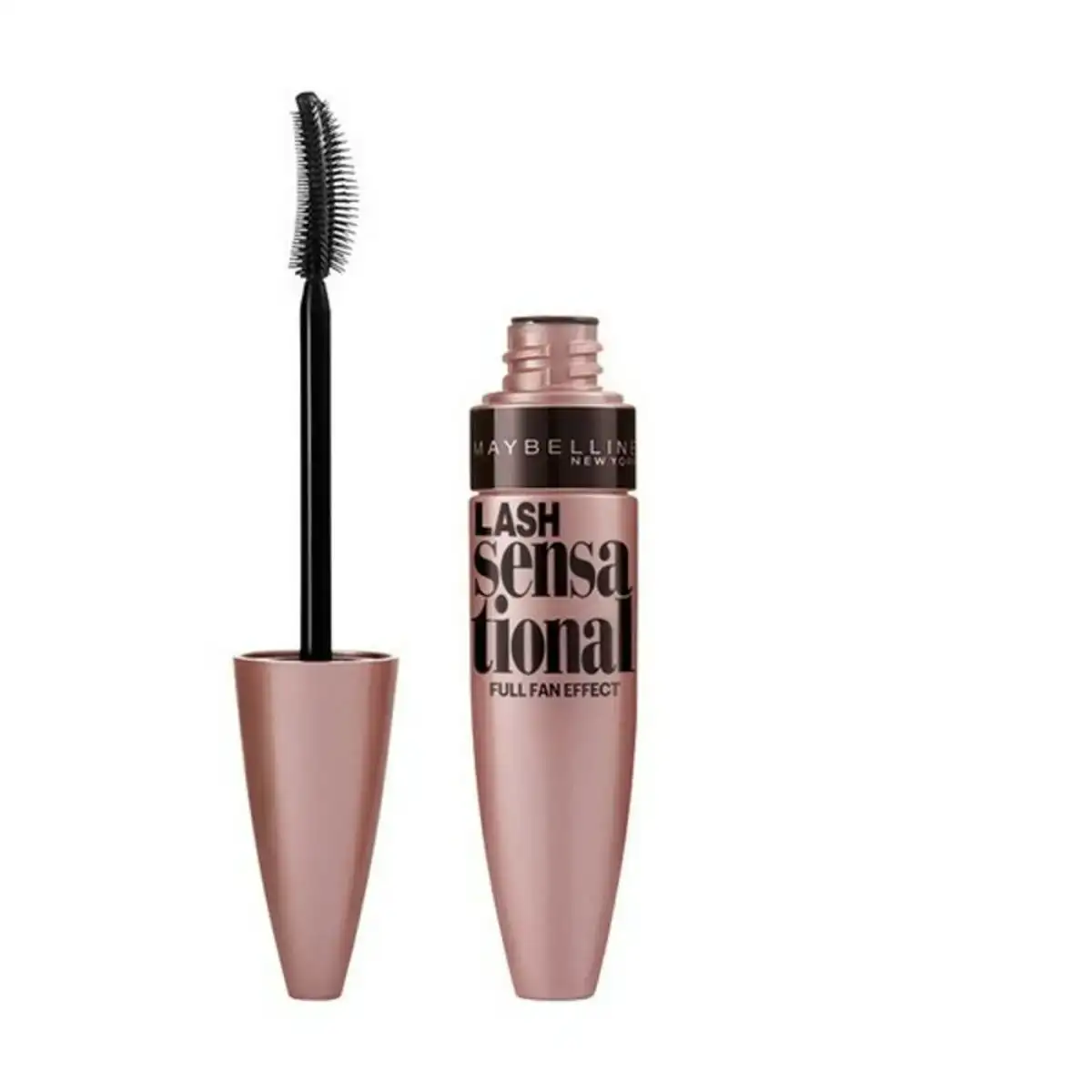 Mascara pour cils lash sensational maybelline 9 5 ml _1336. Bienvenue sur DIAYTAR COTE D'IVOIRE - Où l'Authenticité Rencontre le Confort. Plongez dans notre univers de produits qui allient tradition et commodité pour répondre à vos besoins.