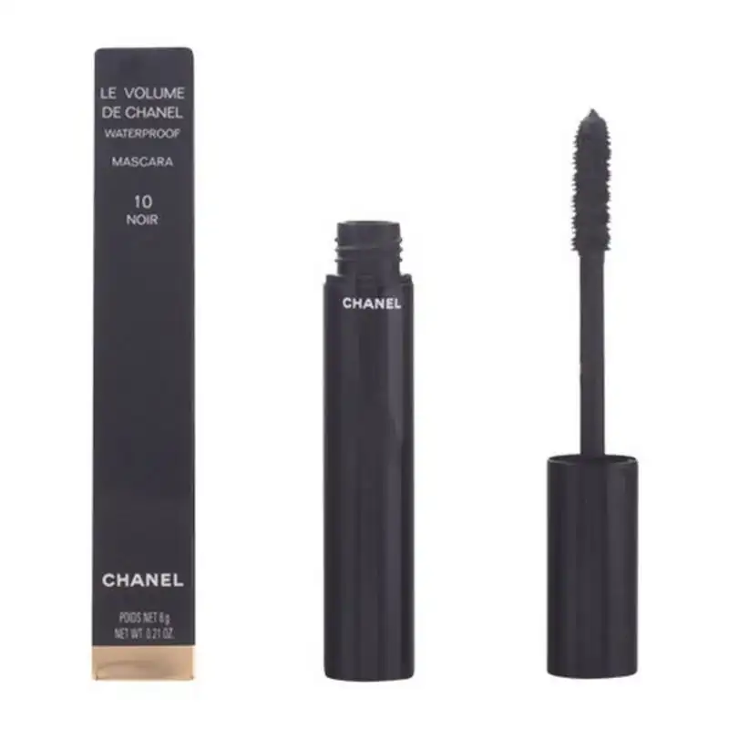 Mascara pour cils le volume wp chanel_1881. DIAYTAR COTE D'IVOIRE - L'Équilibre Parfait entre Tradition et Modernité. Explorez notre collection pour trouver des produits qui incarnent la culture et la contemporanéité du Côte d'Ivoire.