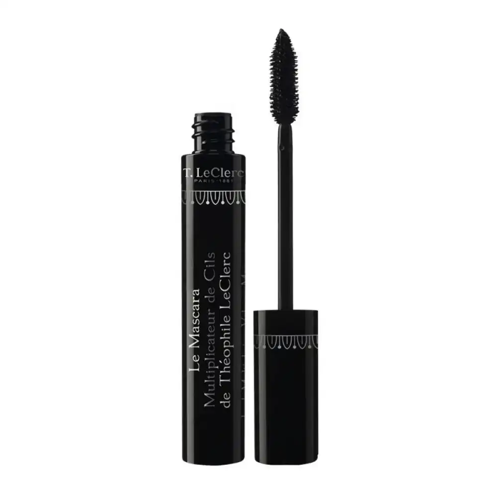 Mascara pour cils leclerc 01 noir 10 ml _9174. DIAYTAR COTE D'IVOIRE - Votre Boutique en Ligne, Votre Identité. Naviguez à travers notre plateforme et choisissez des articles qui expriment qui vous êtes et ce que vous chérissez.