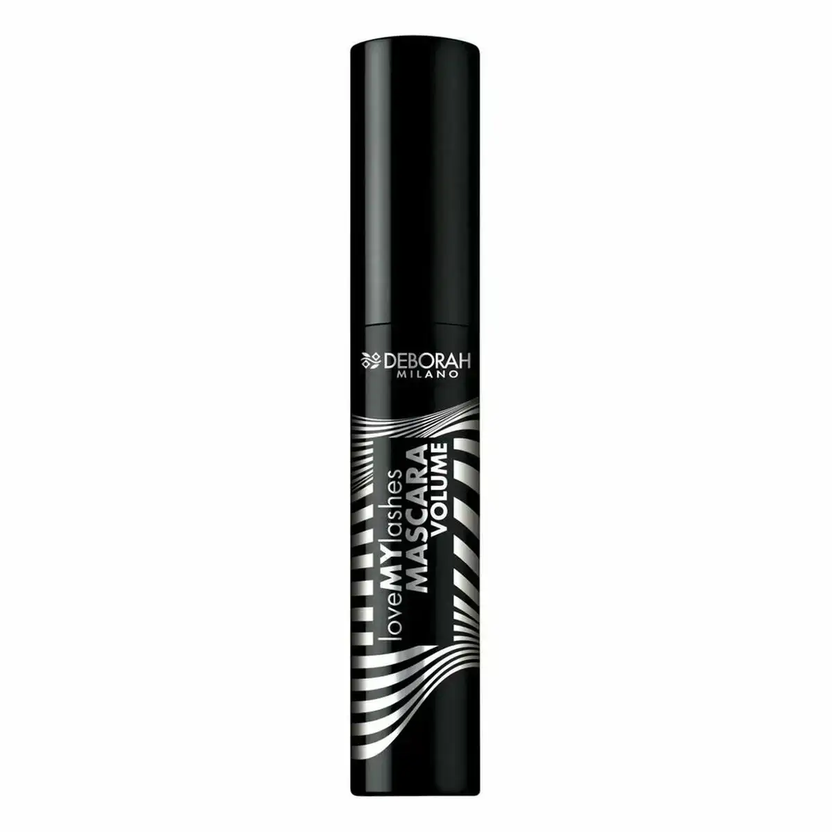 Mascara pour cils love my lashes volume deborah noir_1907. Entrez dans l'Univers de DIAYTAR COTE D'IVOIRE - Où l'Élégance et la Variété se Rencontrent. Parcourez notre catalogue pour dénicher des articles qui ajoutent une touche d'élégance à votre vie.