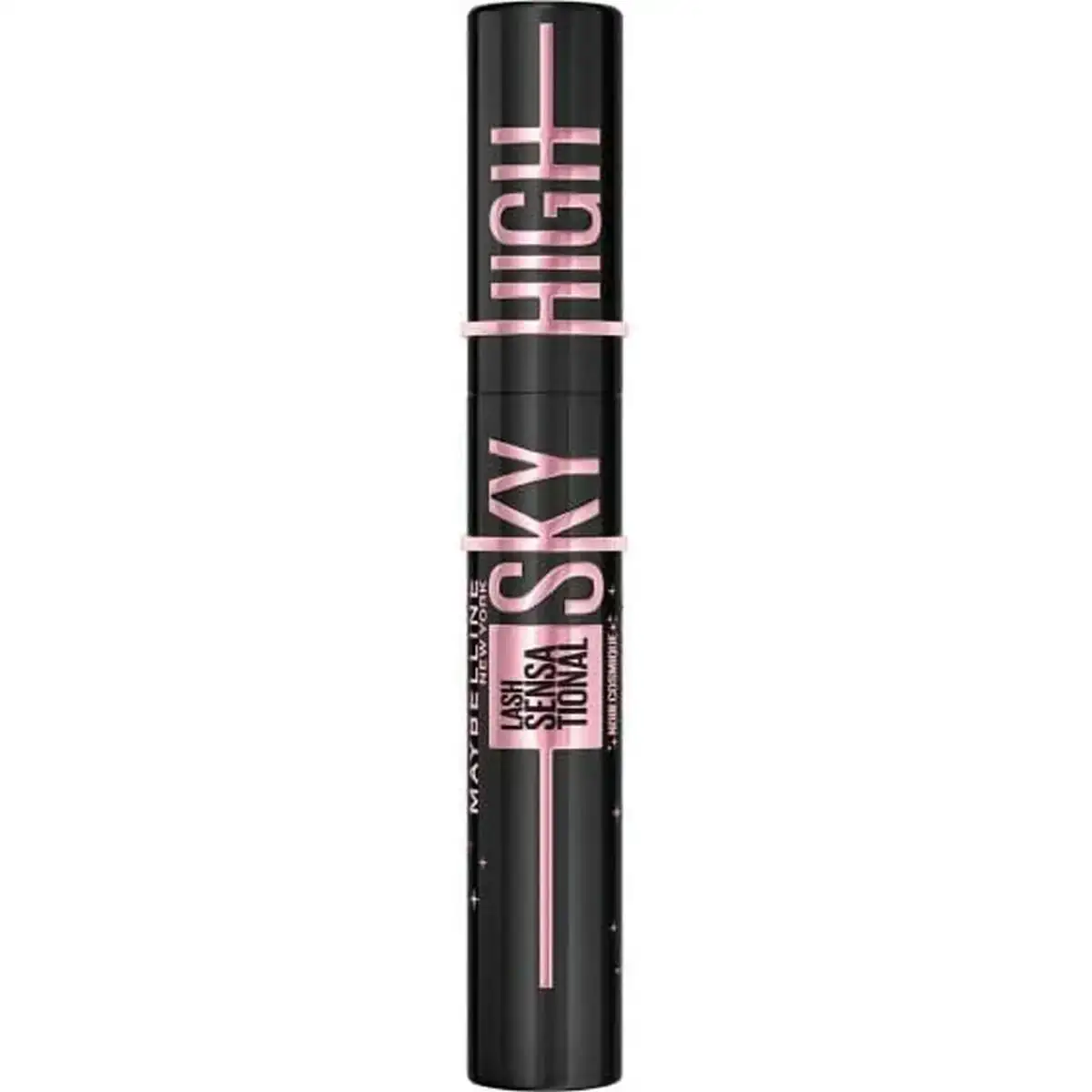 Mascara pour cils maybelline lash sensational sky high cosmic 7 2 ml _8401. DIAYTAR COTE D'IVOIRE - L'Art de Vivre avec Authenticité. Explorez notre gamme de produits artisanaux et découvrez des articles qui apportent une touche unique à votre vie.