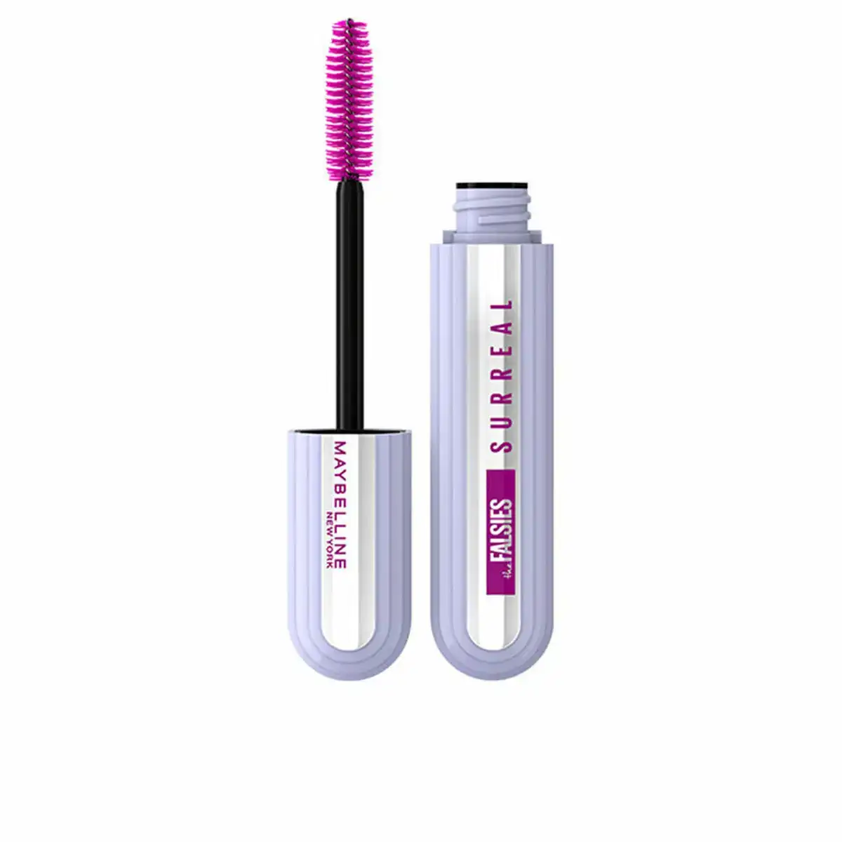 Mascara pour cils maybelline the falsies surreal 10 ml _1996. DIAYTAR COTE D'IVOIRE - Votre Passage vers l'Élégance Abordable. Explorez notre collection où chaque produit est choisi pour sa qualité et son accessibilité, incarnant ainsi l'essence du Côte d'Ivoire.