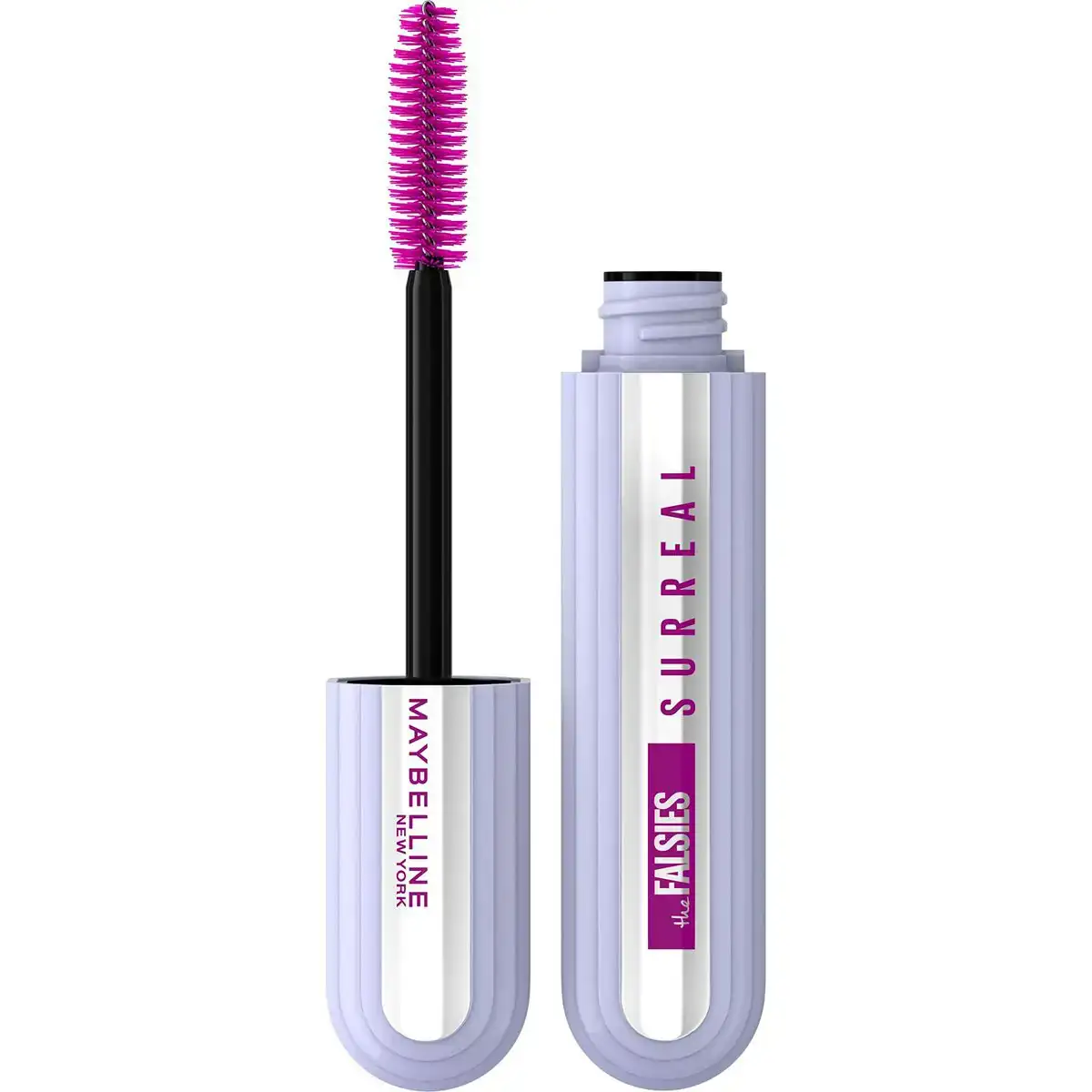 Mascara pour cils maybelline the falsies surreal noir 10 ml reconditionne a _4102. DIAYTAR COTE D'IVOIRE - Votre Destination Shopping Exquise. Explorez notre boutique en ligne et découvrez des trésors qui ajoutent une touche de sophistication à votre style et à votre espace.