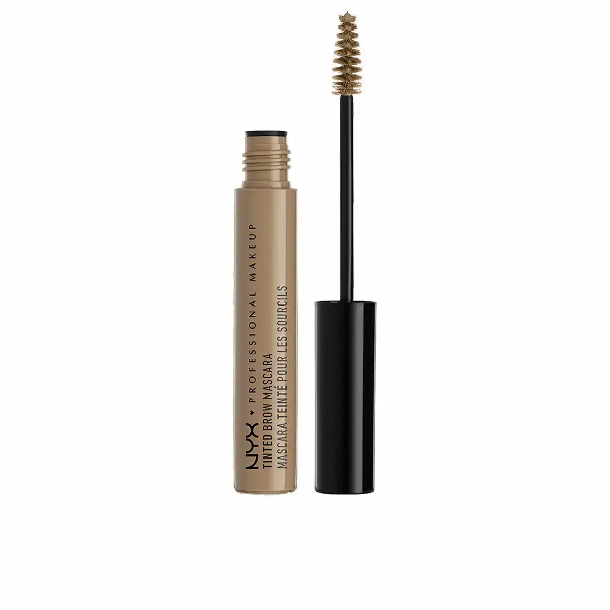 Mascara pour cils nyx blond 6 5 ml _7325. DIAYTAR COTE D'IVOIRE - L'Art du Shopping Éclairé. Naviguez à travers notre plateforme intuitive et découvrez une variété d'articles soigneusement sélectionnés pour répondre à vos besoins et à vos envies.
