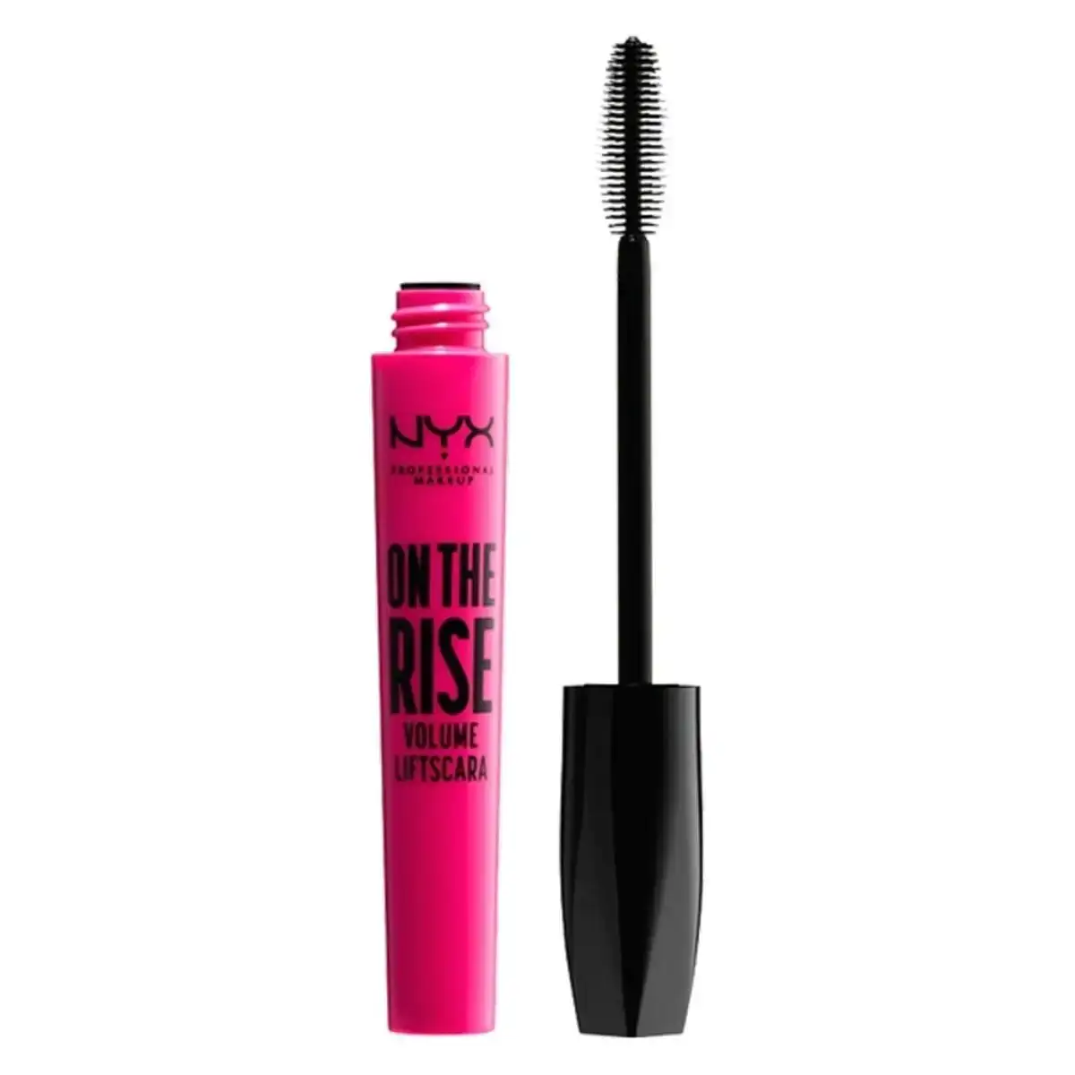 Mascara pour cils on the rise nyx black_8912. Entrez dans l'Univers de DIAYTAR COTE D'IVOIRE - Où Chaque Produit a son Histoire. Explorez notre catalogue et découvrez des trésors qui racontent la riche culture du Côte d'Ivoire.